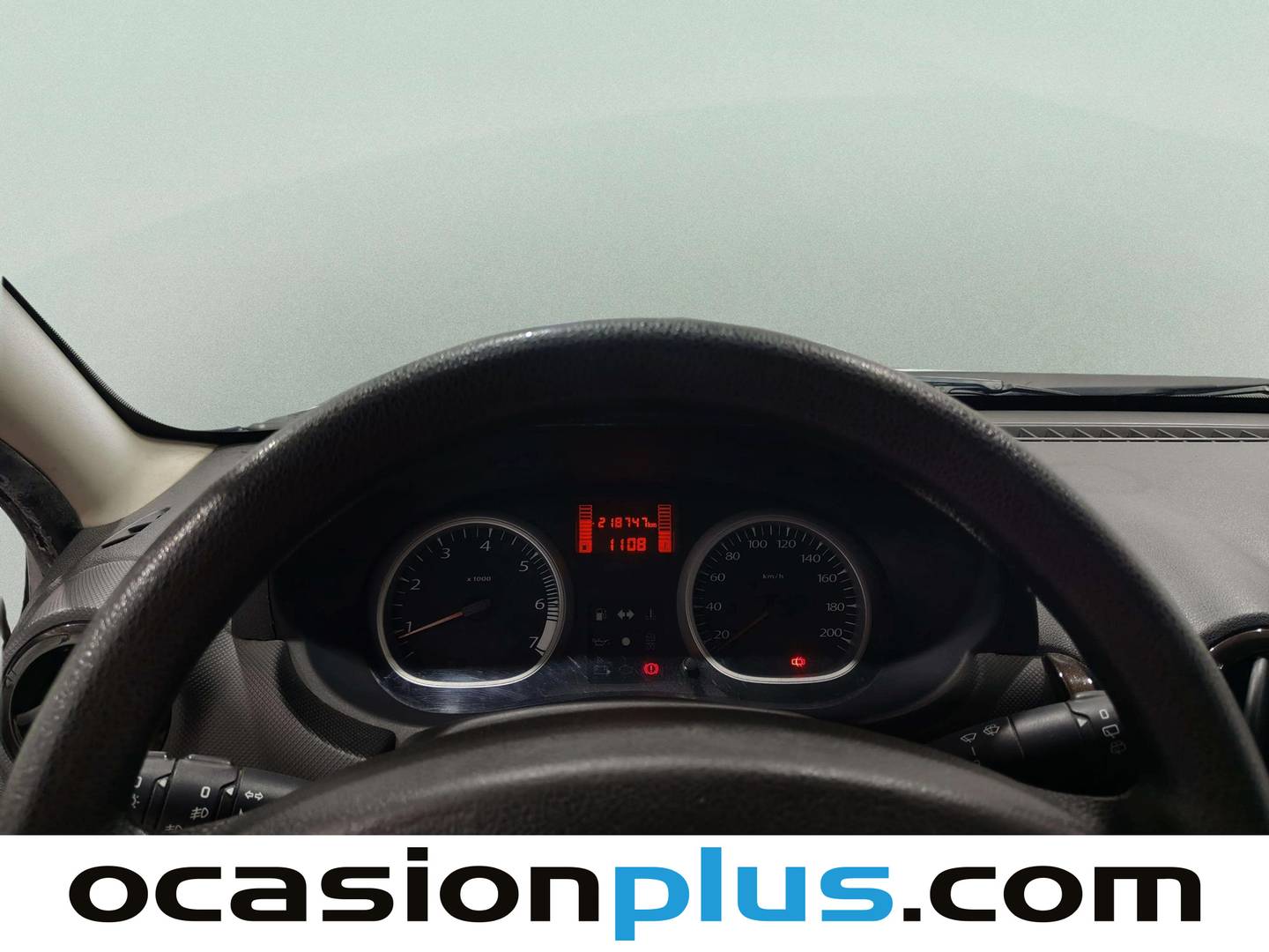 Dacia Duster Dacia Duster Laureate dCi (85 CV) 2010
