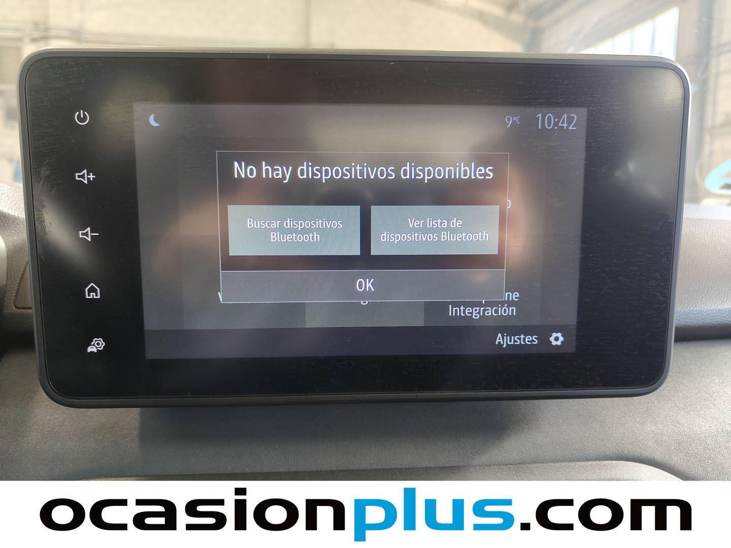 Foto Dacia Sandero Dacia Sandero Stepway Extreme Go TCe (110 CV)