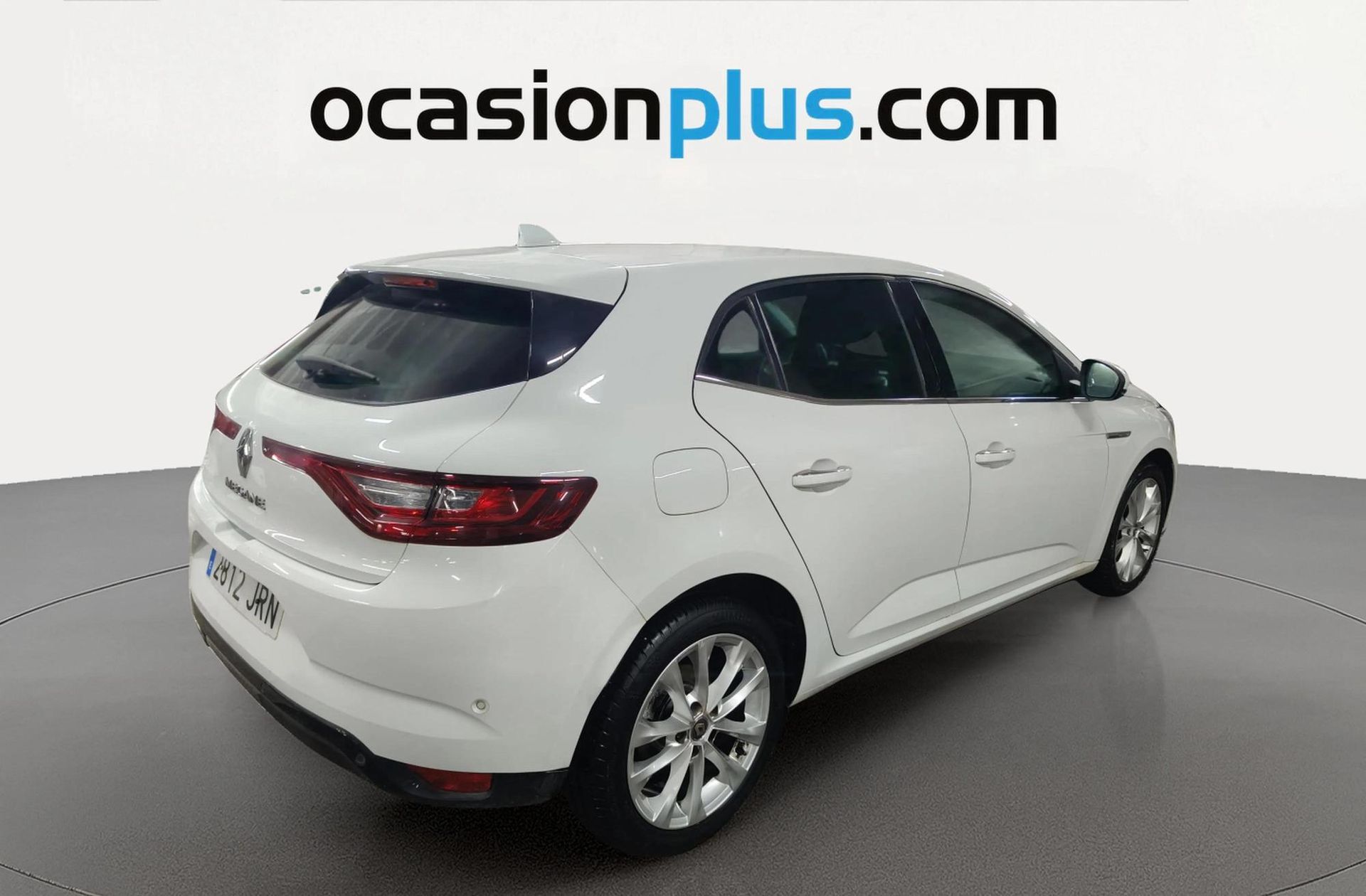 Renault Mégane Zen Energy TCe - foto 4