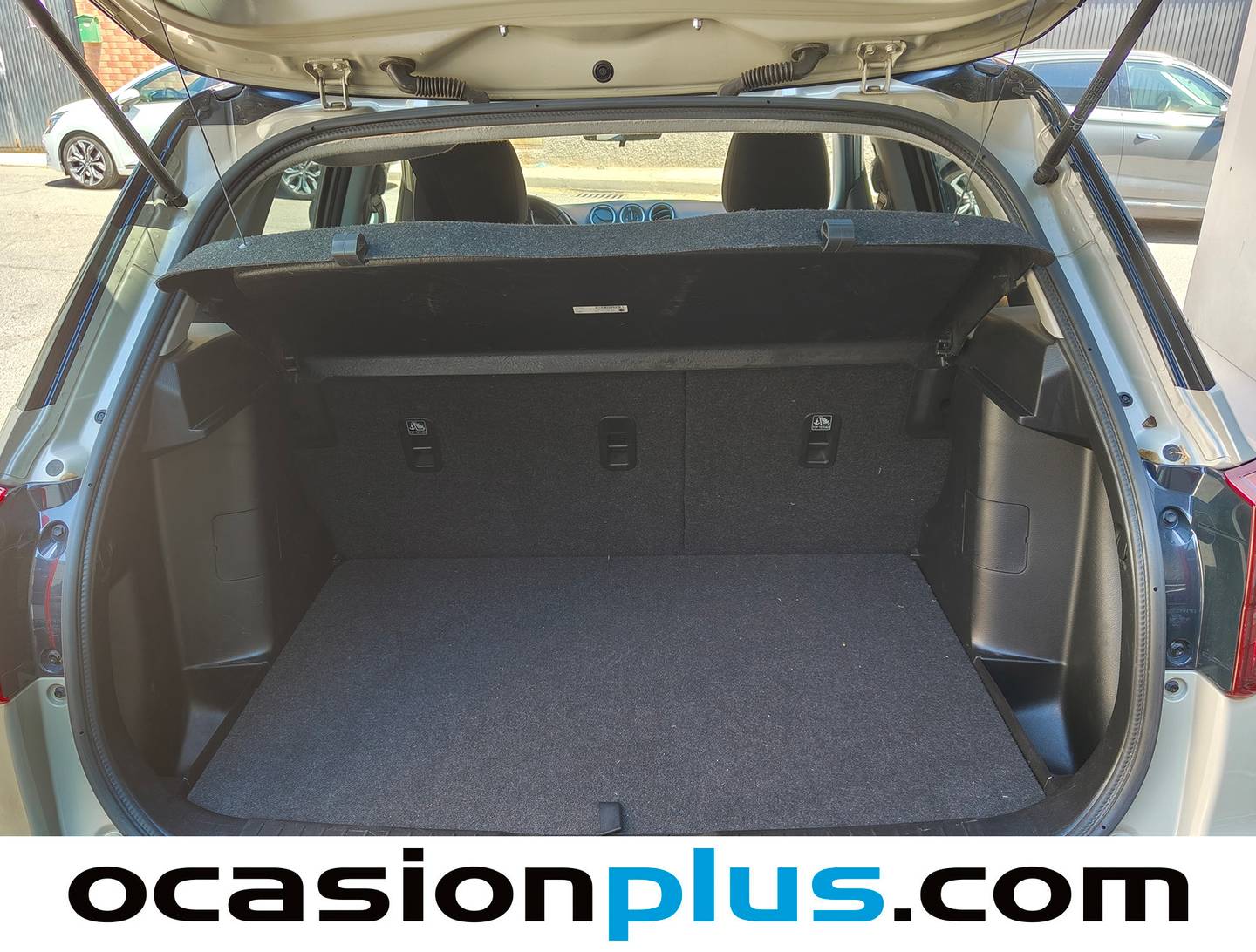 Suzuki Vitara Suzuki Vitara 1.4 Turbo Mild Hybrid GLE 4WD (129 CV) barato