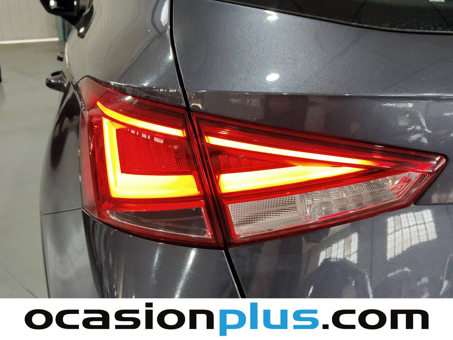 Seat Arona Seat Arona 1.0 TSI Style XL (110 CV) de segunda mano