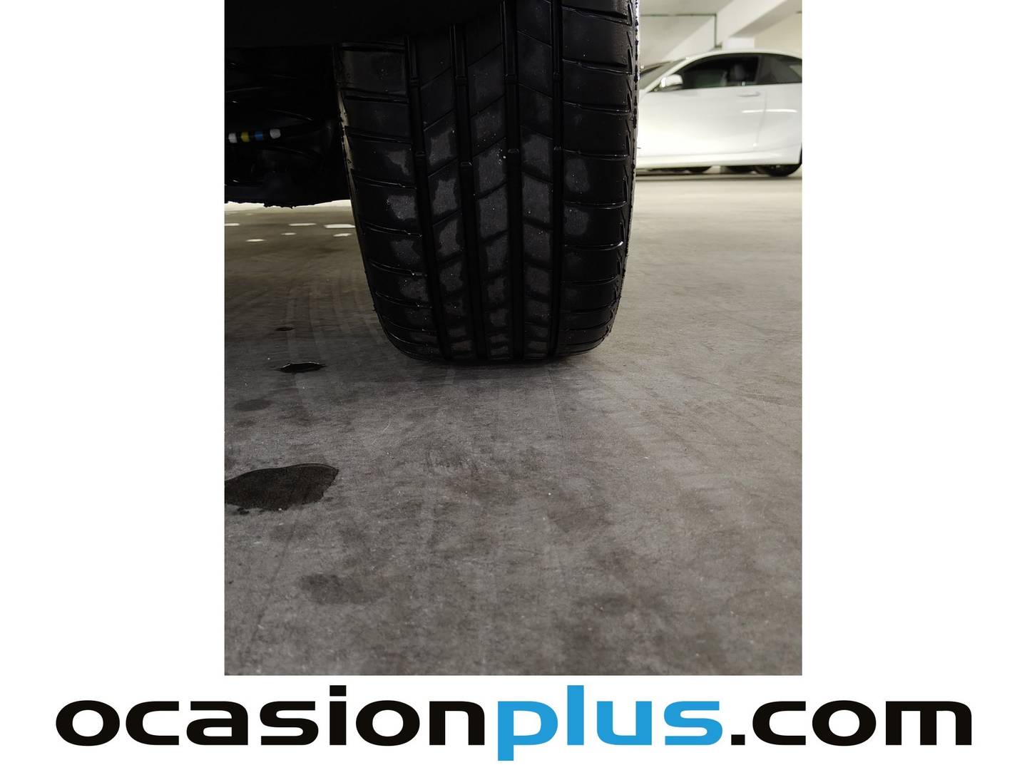 Foto Citroën C3 Aircross Citroen C3 Aircross PureTech 110 S&S Max (110 CV)