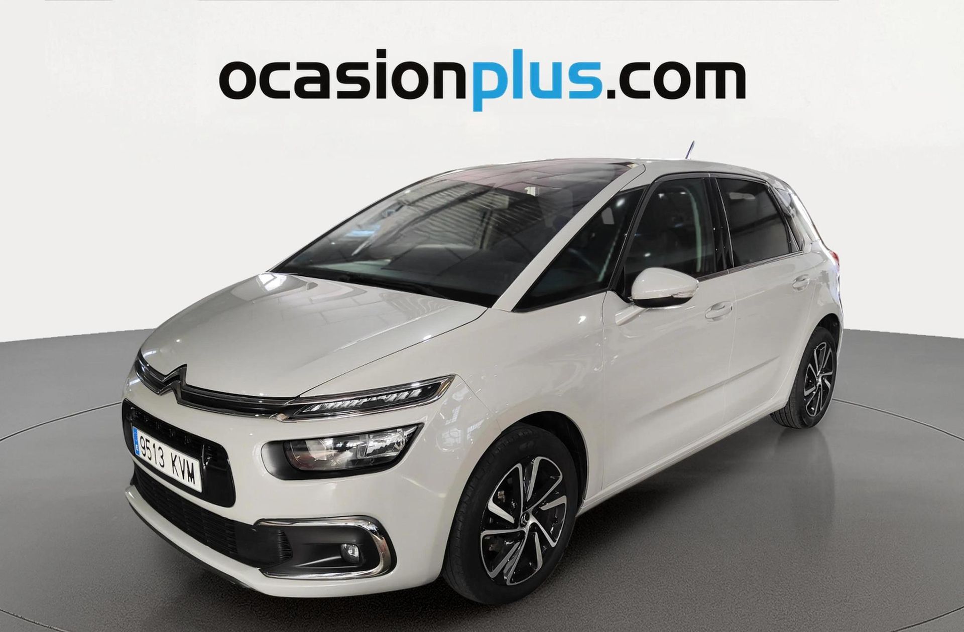 Citroën C4 SpaceTourer PureTech 130 Feel