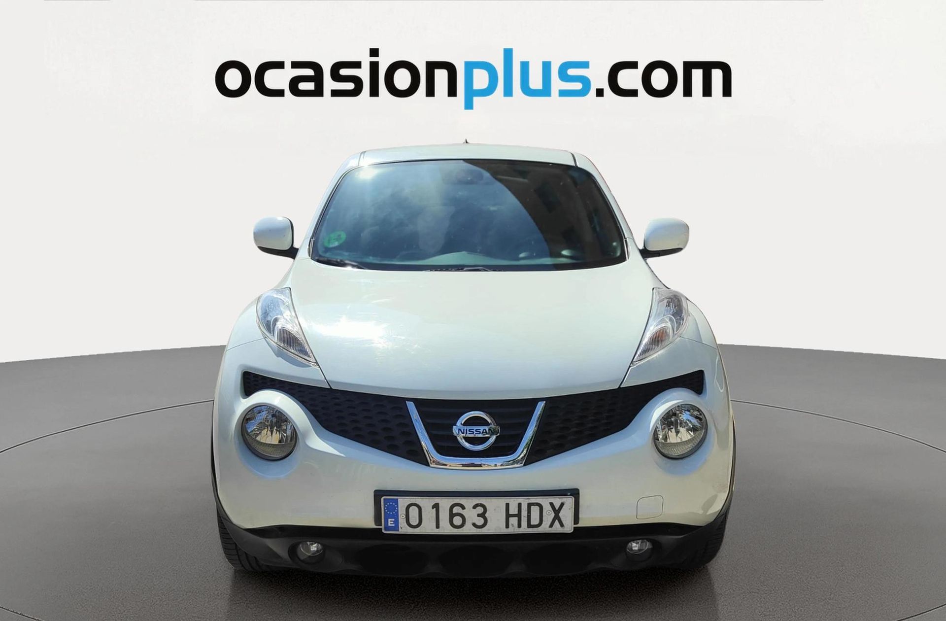 Nissan Juke 1.6 Acenta Connect 4x2 CVT - foto 12