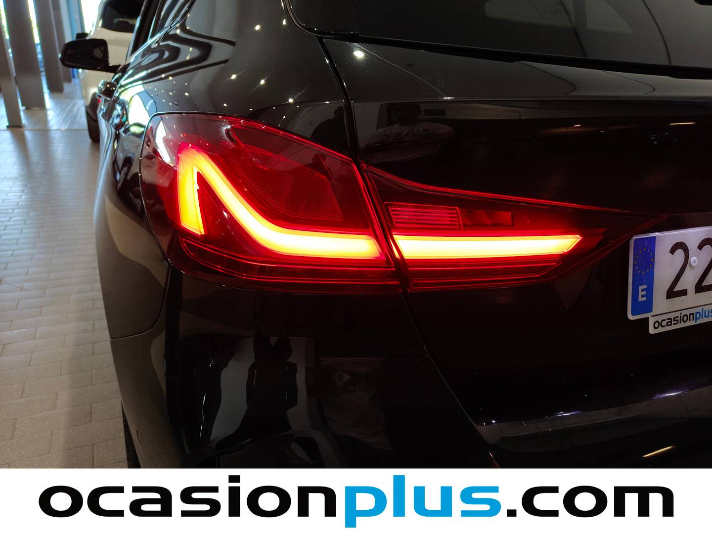 BMW Serie 1 BMW Serie 1 118d (150 CV) Pack M km 0