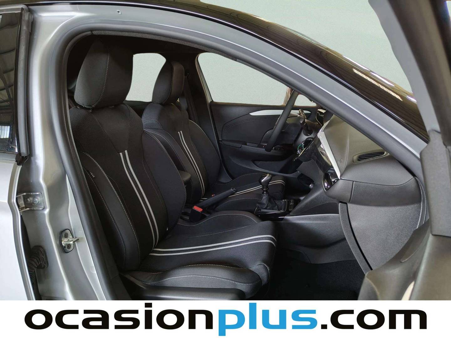 Foto Opel Corsa Opel Corsa 1.2 T XHL GS (100 CV)