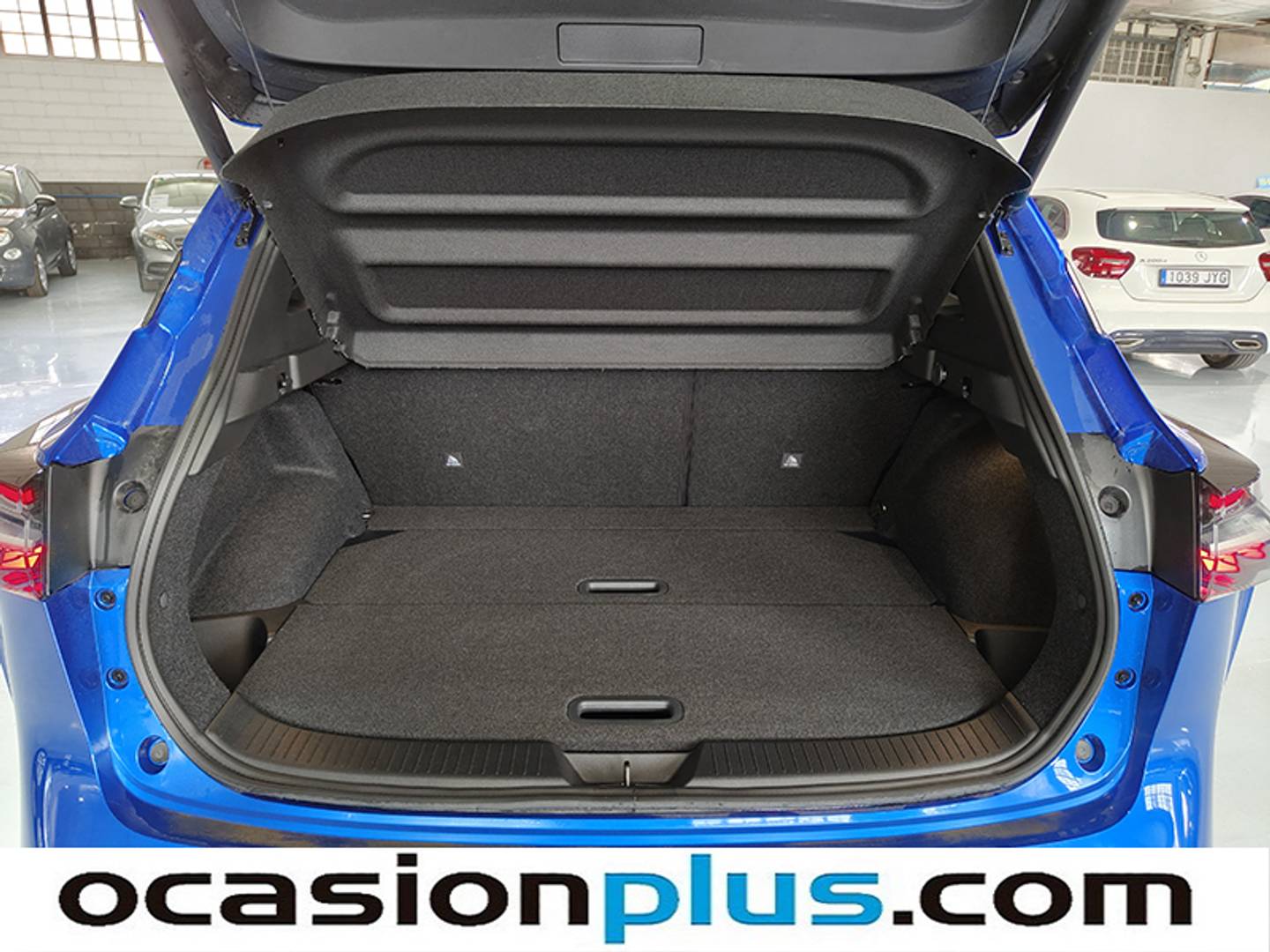 Foto Nissan QASHQAI Nissan Qashqai E-POWER Tekna Auto (190 CV)