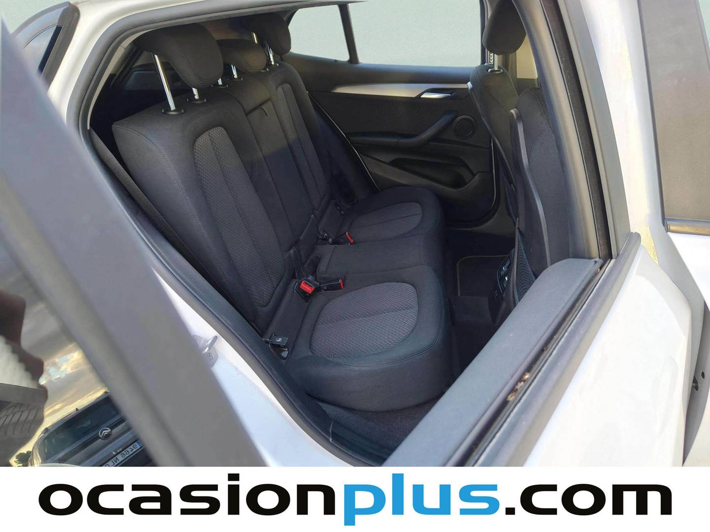 BMW X2 BMW X2 sDrive18i (136 CV) al mejor precio
