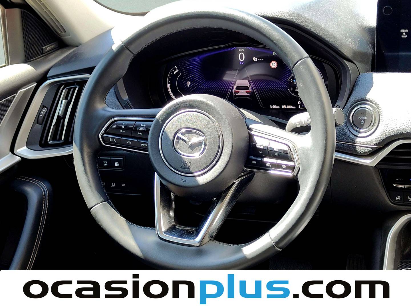 Mazda CX-60 Mazda CX-60 2.5 e-Skyactiv PHEV Exclusive-Line AWD (327 CV) al mejor precio
