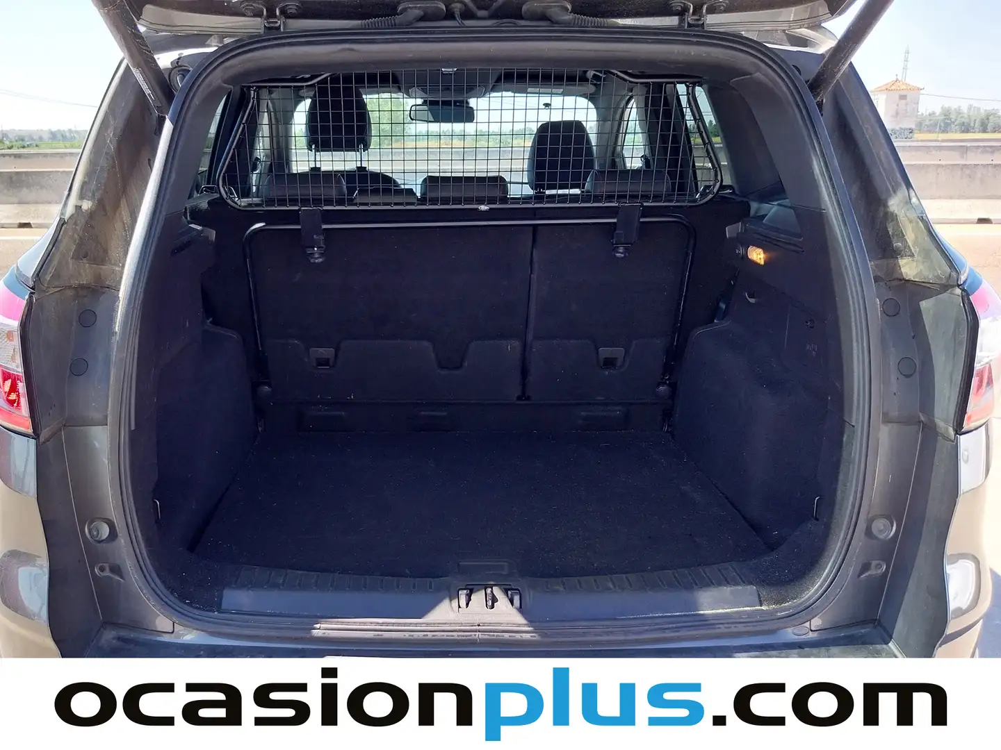 Foto Ford Kuga Ford Kuga 1.5 EcoBoost ST-Line Limited Edition 4x2  (150 CV)