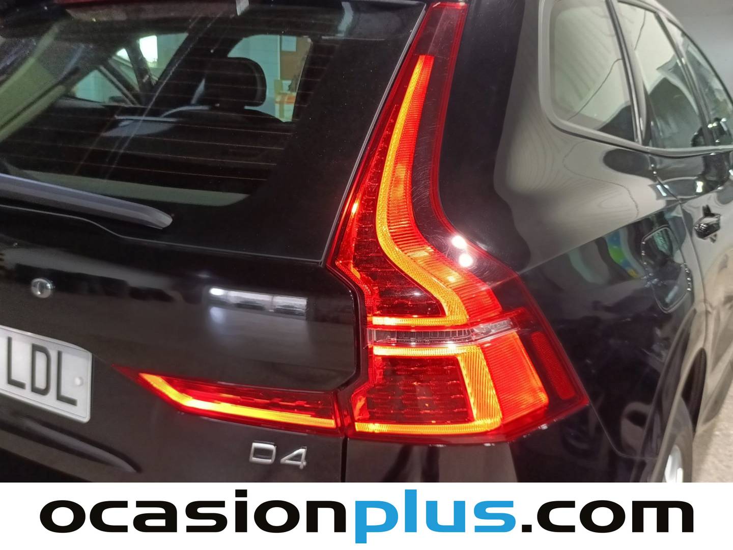 Volvo XC60 Volvo XC60 D4 Momentum Auto (190 CV) km 0