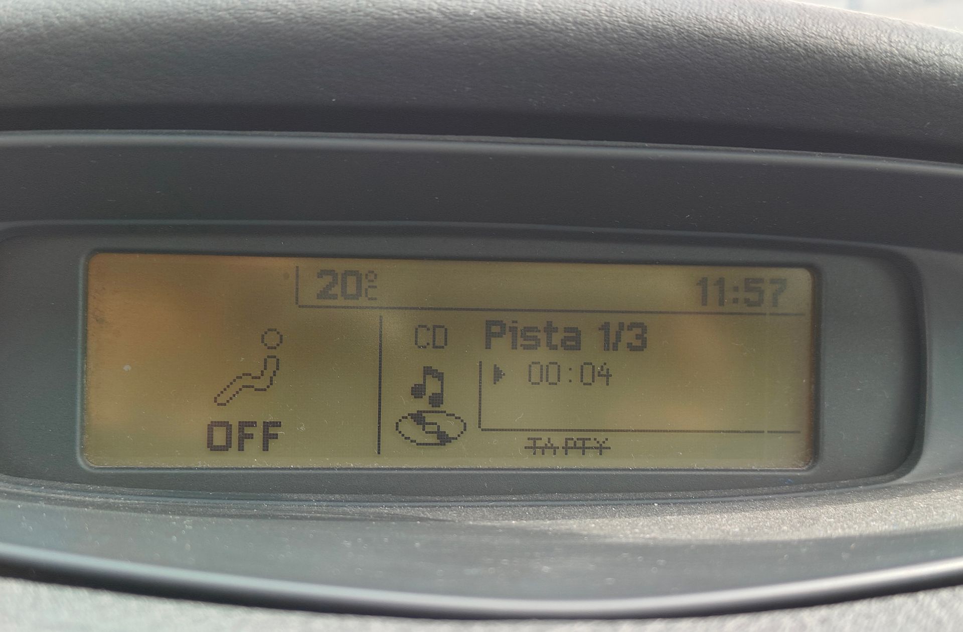 Citroën C5 1.6 HDi SX - foto 24