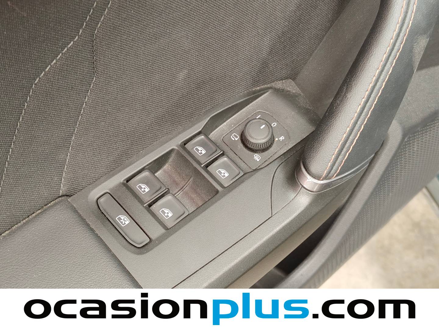 Cupra Formentor Cupra Formentor 1.5 TSI (150 CV) al mejor precio