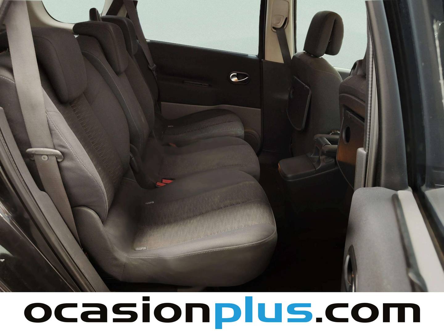 Renault Scénic Renault Scenic Dynamique 1.5 dCi (105 CV) barato