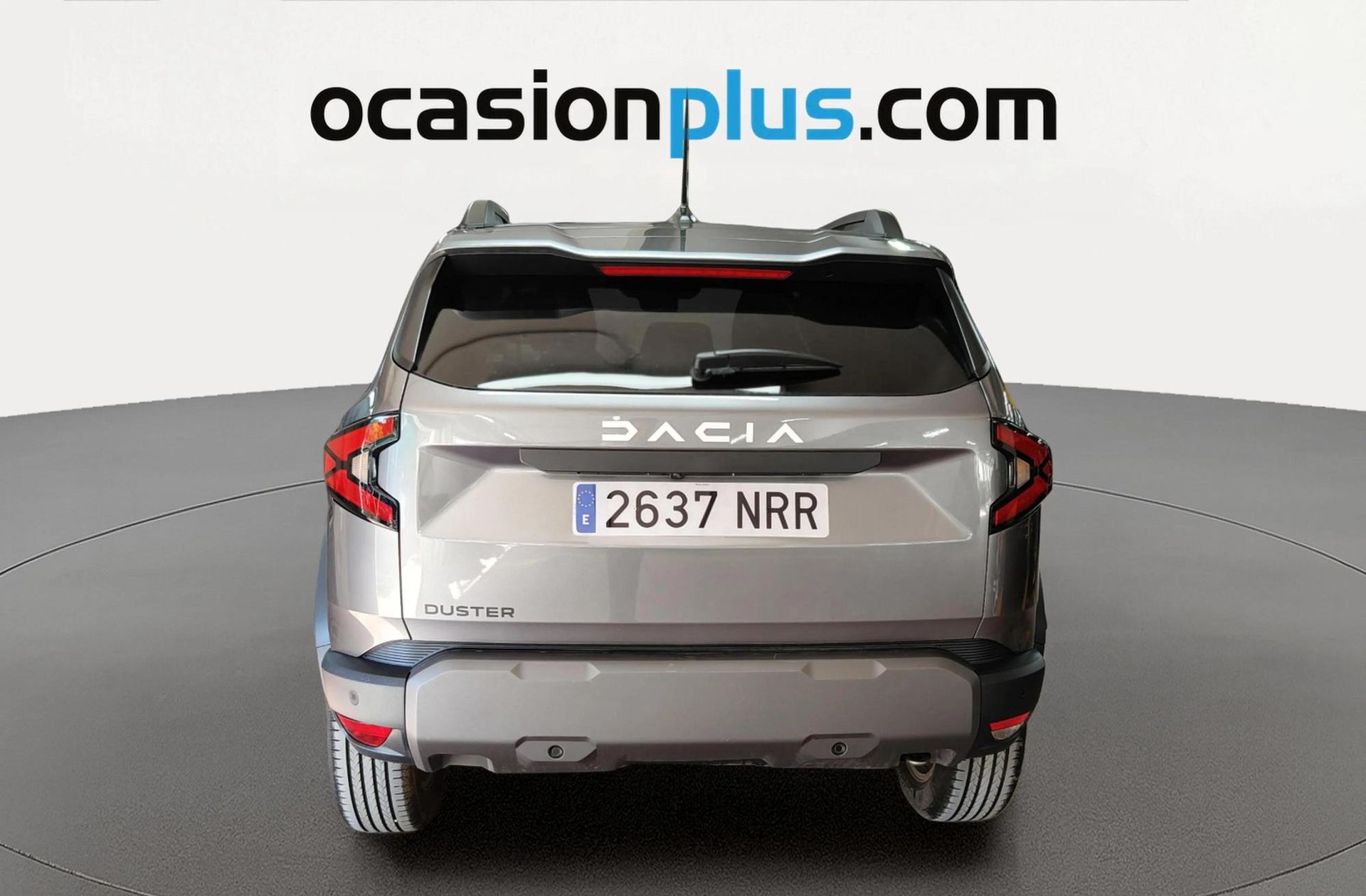 Dacia Duster mild Hybrid Journey 4x2 - foto 15