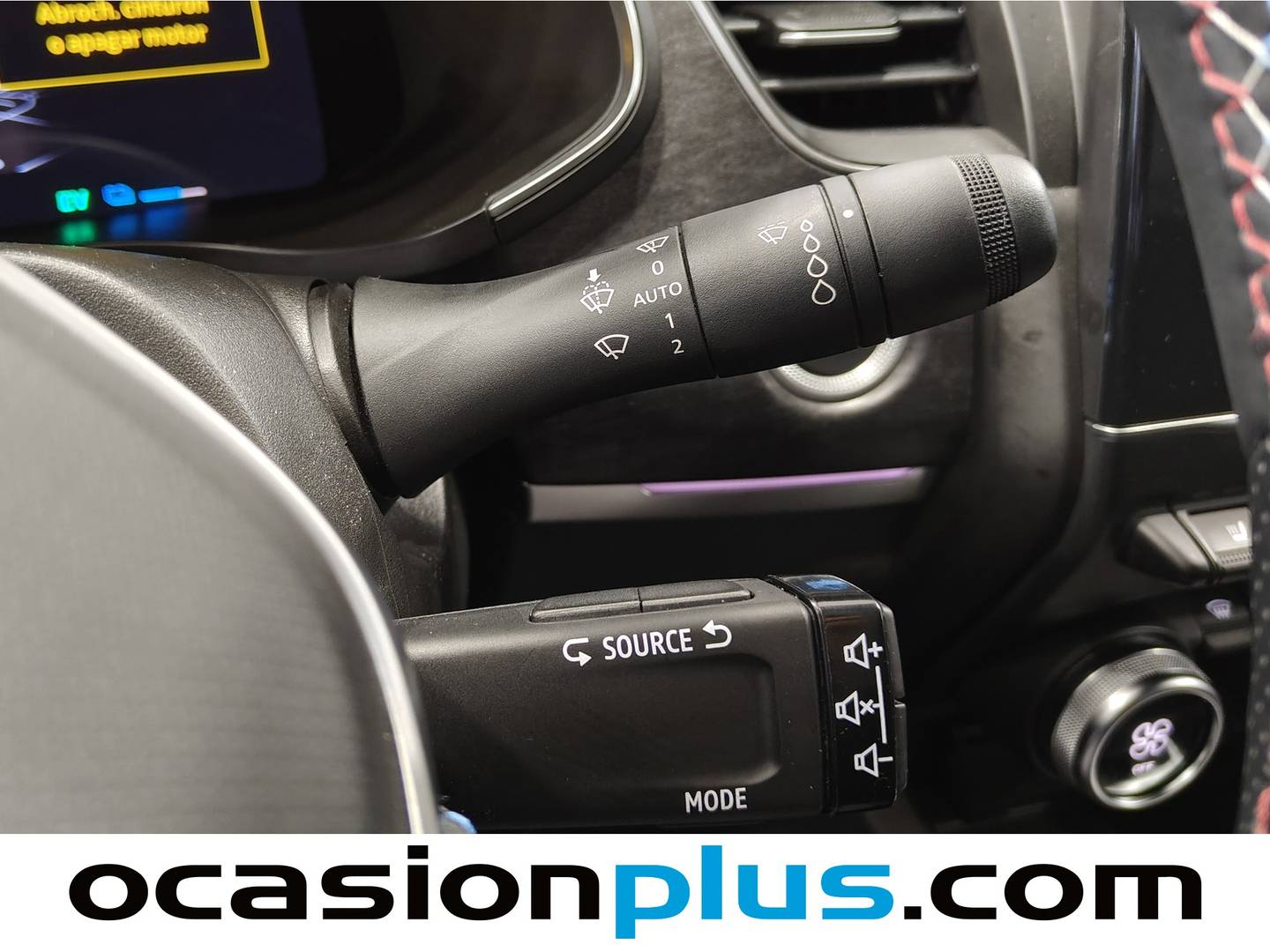 Foto Renault Arkana Renault Arkana Esprit Alpine E-TECH Híbrido  (145 CV)