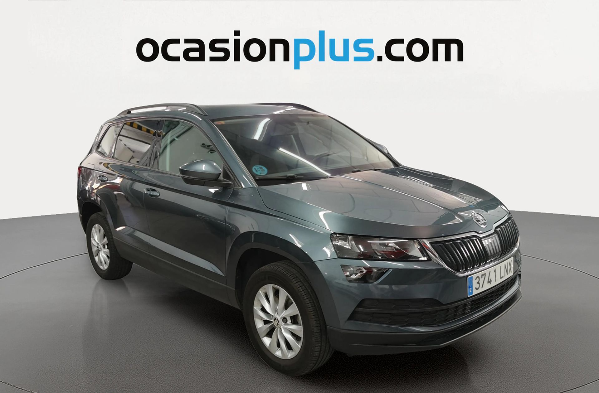 Škoda Karoq 1.0 TSI Active - foto 2