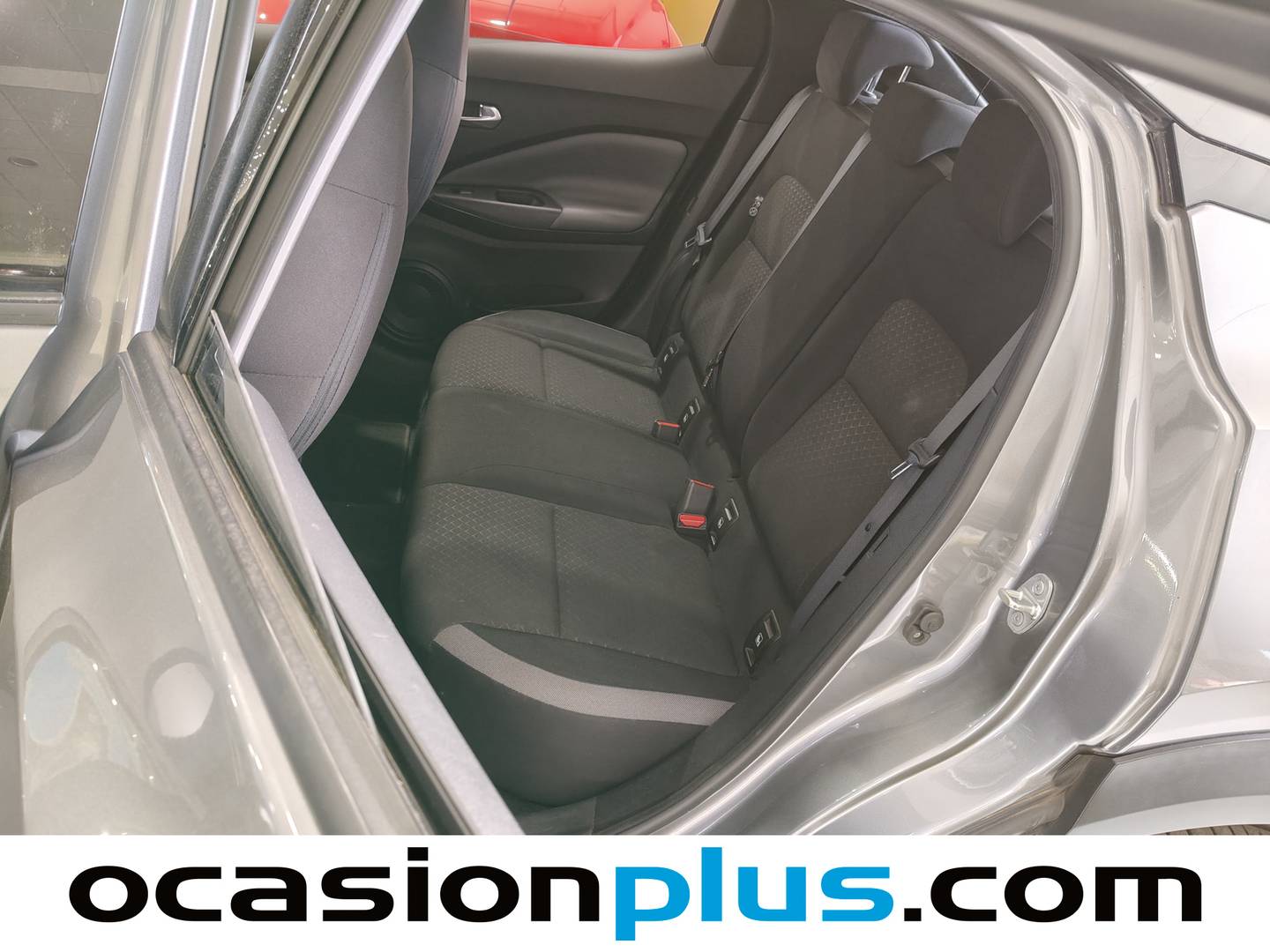 Nissan JUKE Nissan Juke DIG-T N-Connecta 4x2 (117 CV) barato