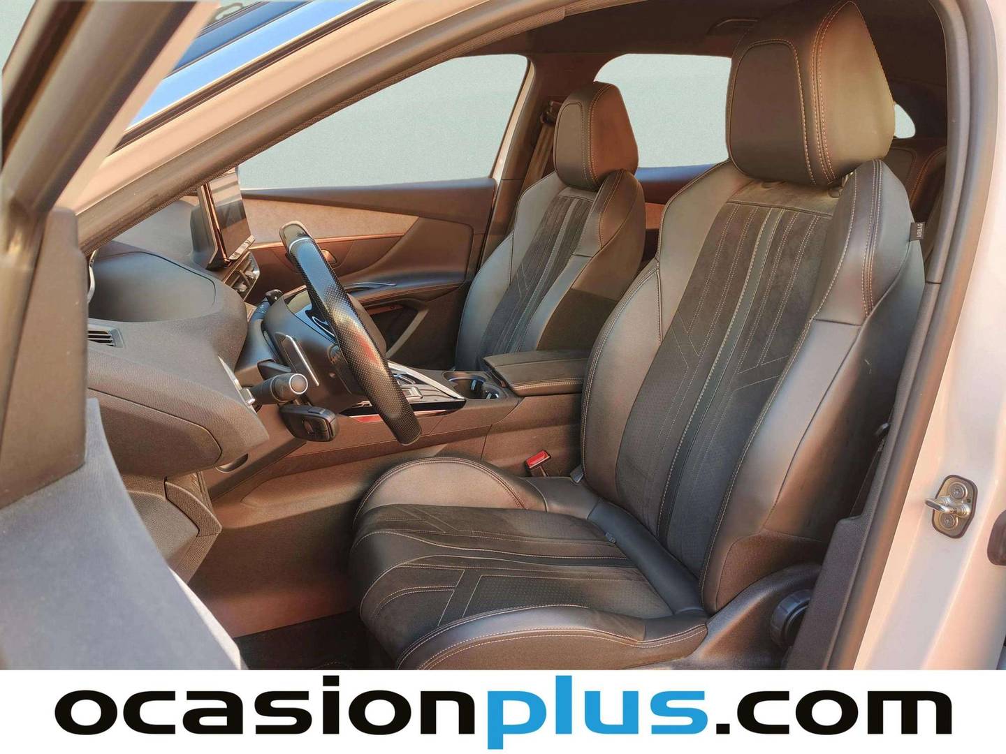 Peugeot 3008 Peugeot 3008 PureTech 130 S&S GT EAT8 (130 CV) 130cv