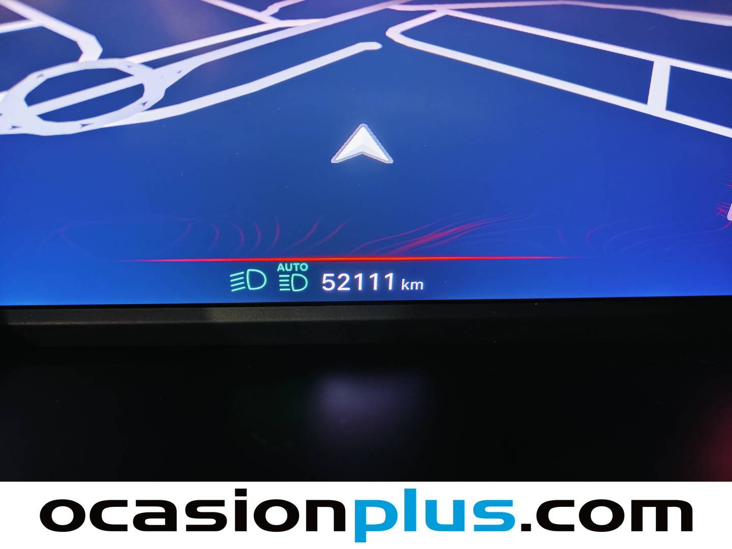 Foto Jeep Avenger Jeep Avenger 1.2 G Summit (100 CV)