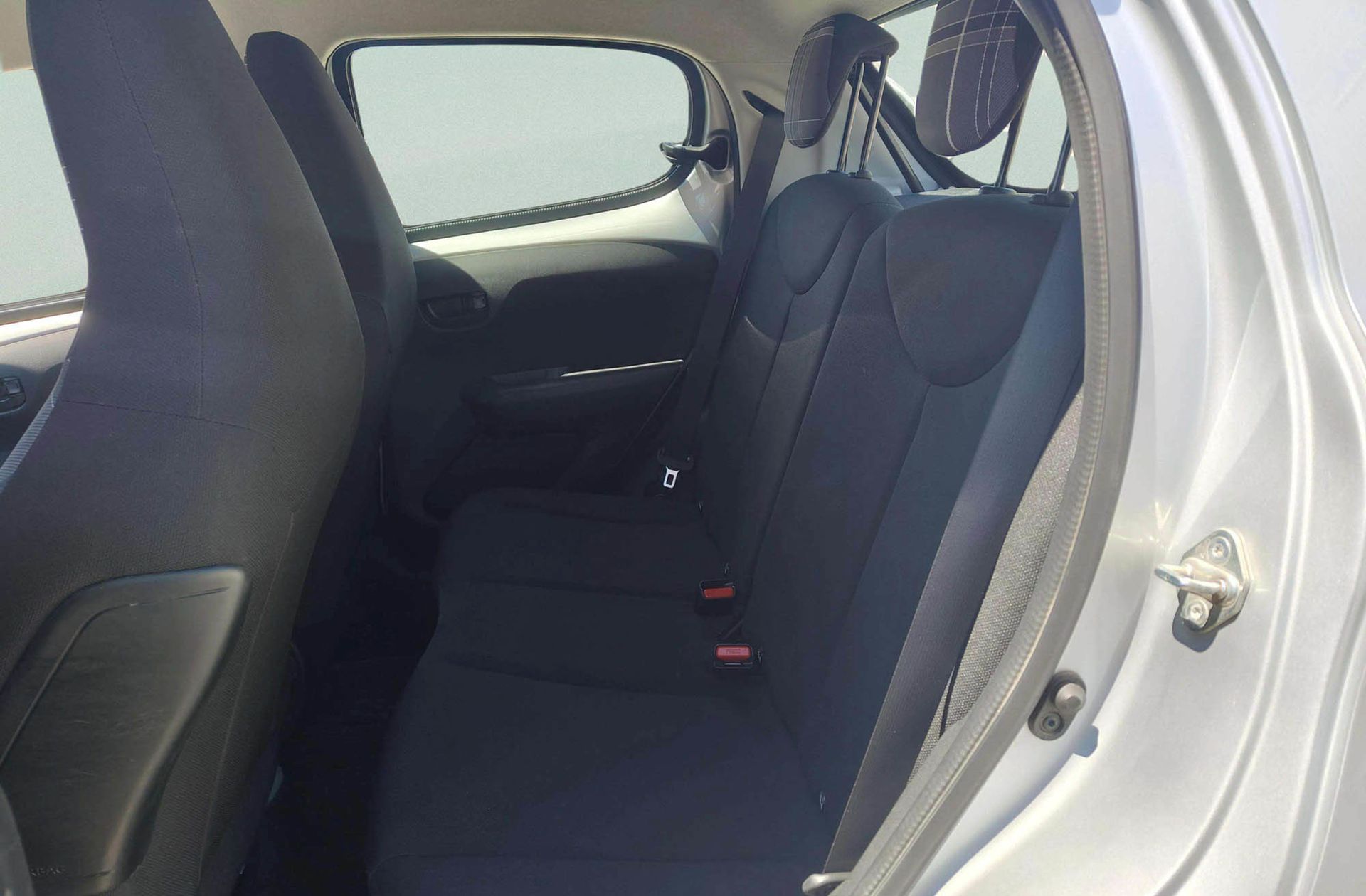 Peugeot 108 1.2 PureTech Active - foto 11