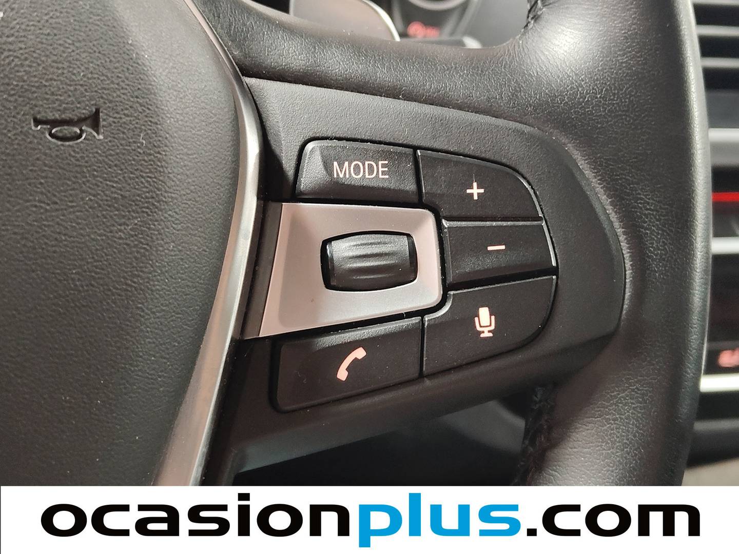 Foto BMW X4 BMW X4 xDrive20d (190 CV)