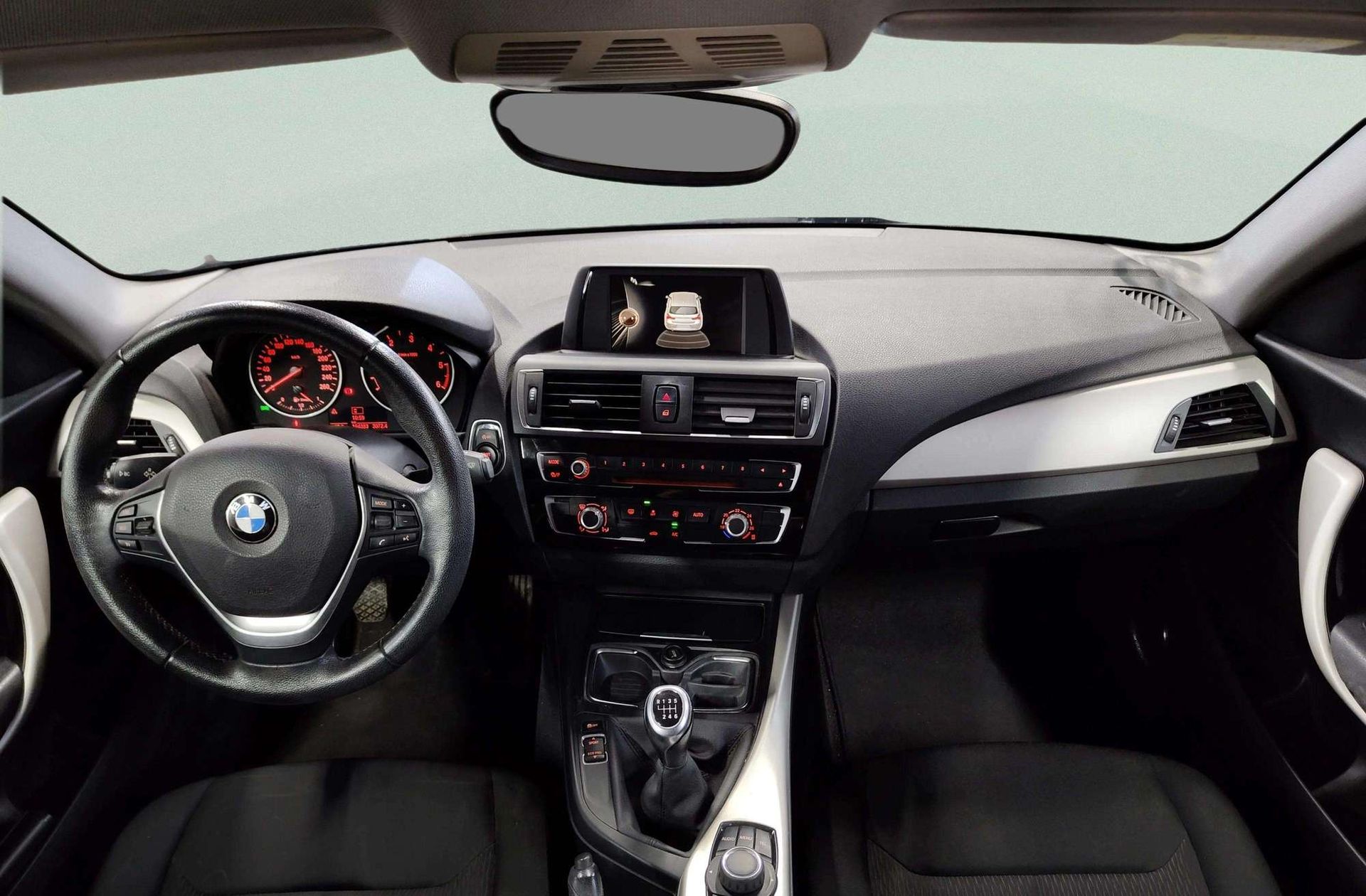 BMW Serie 1 118d - foto 6