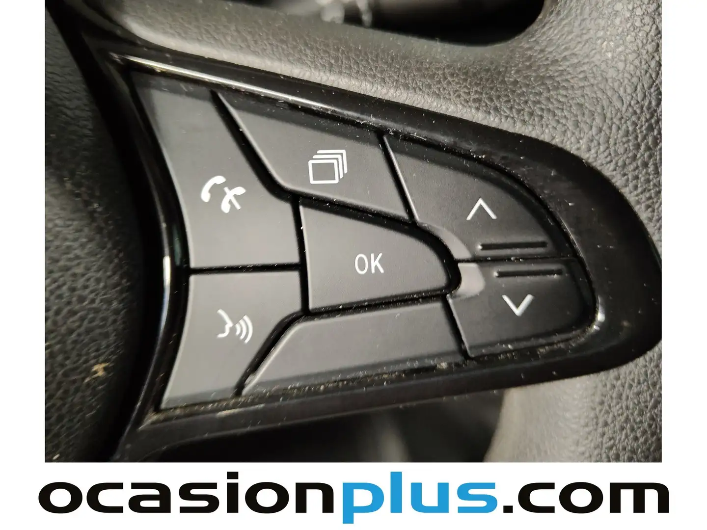 Foto Nissan Townstar Nissan Townstar Furgon 1.3G L1 Profesional  (130 CV)