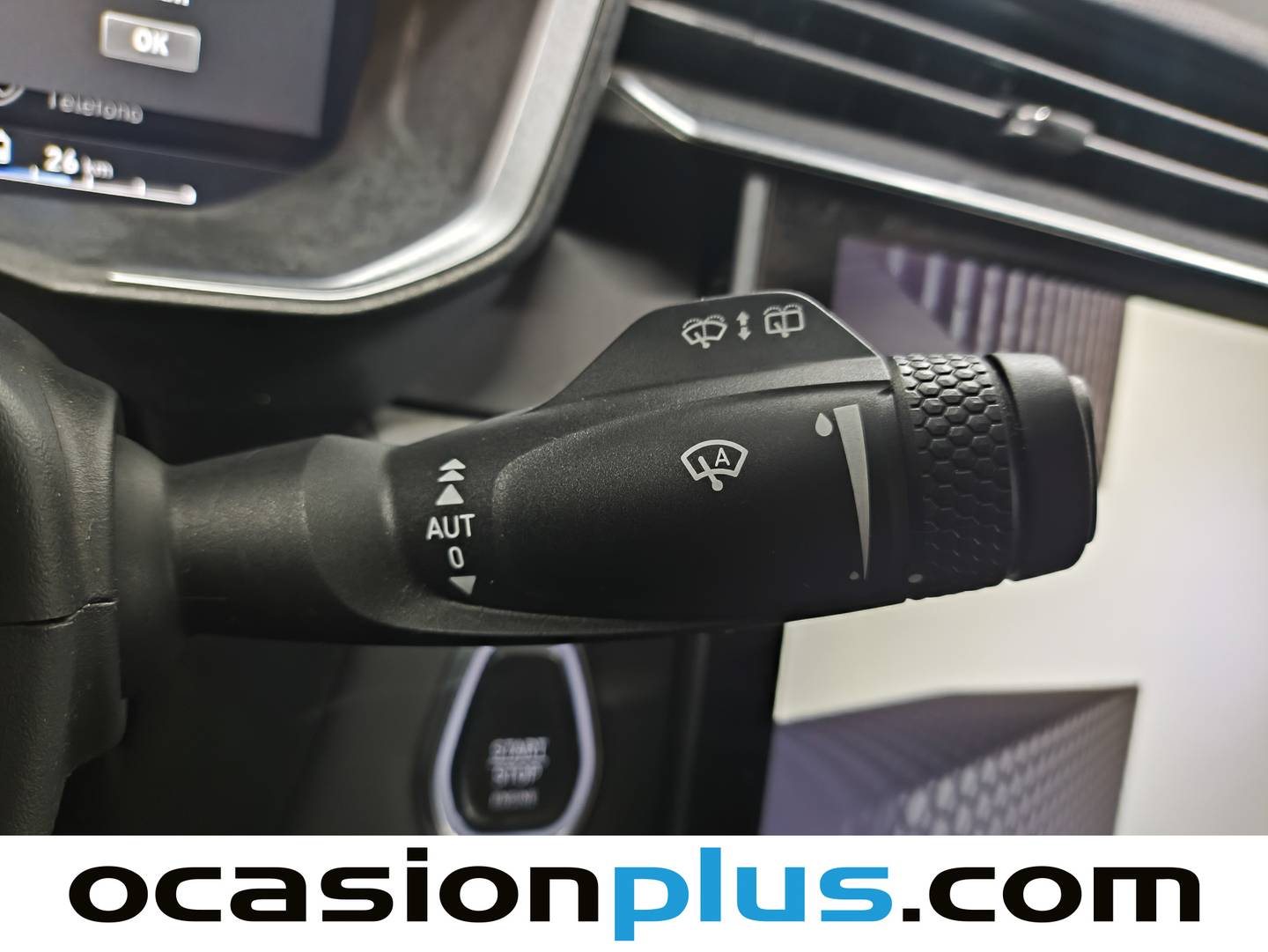 Foto Lynk & Co 01 Lynk & Co 01 1.5 PHEV 6.6kW (261 CV)