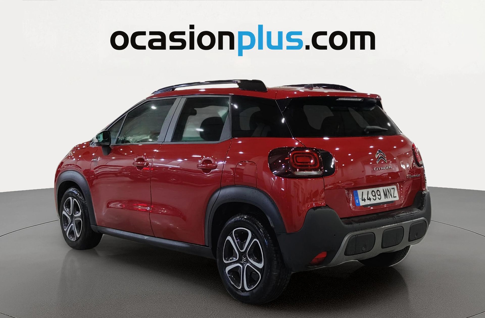 Citroën C3 Aircross BlueHDi 110 You! - foto 3