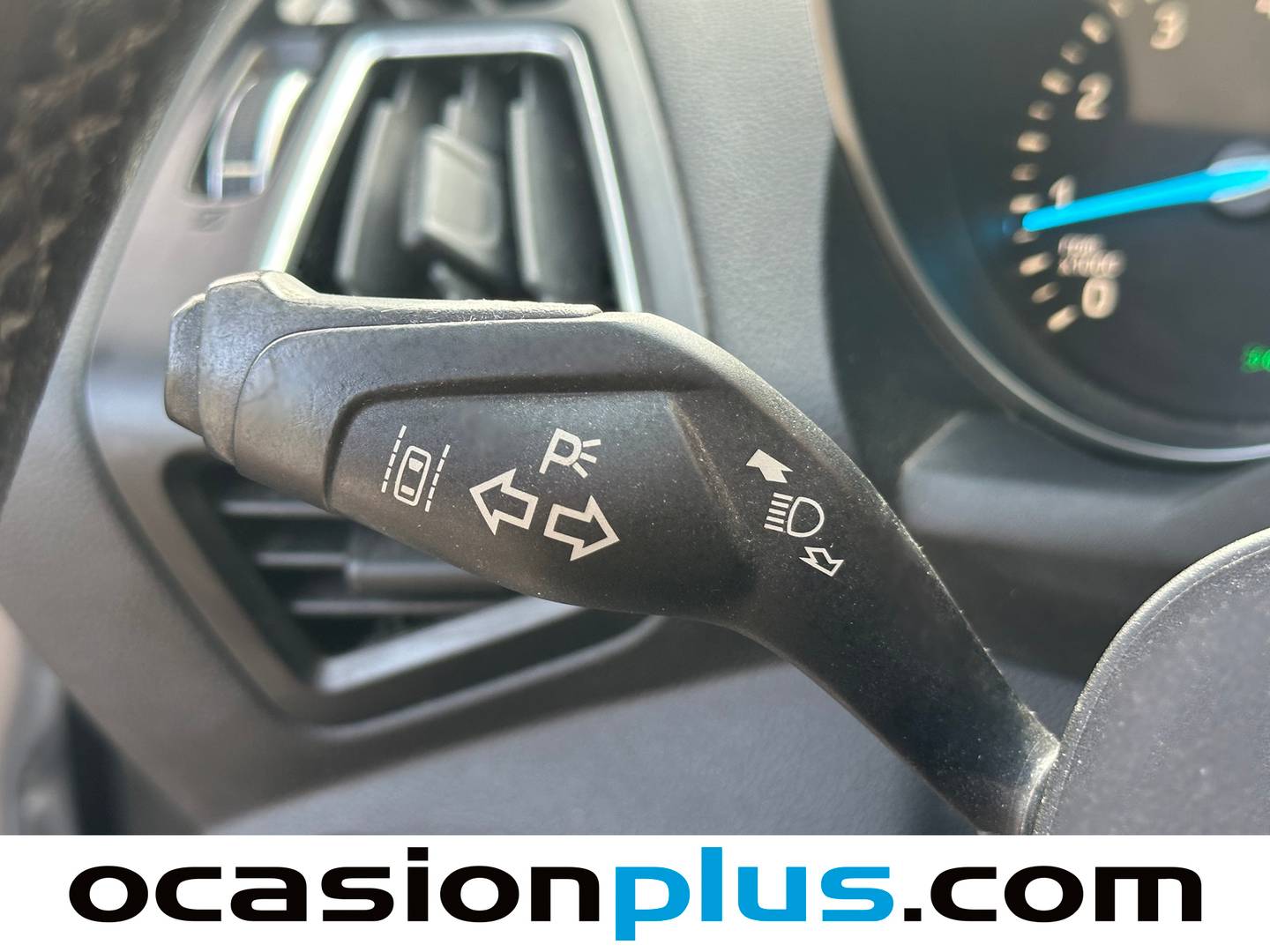 Ford Kuga Ford Kuga 1.5 EcoBoost S&S Titanium 4x2 (150 CV) de segunda mano