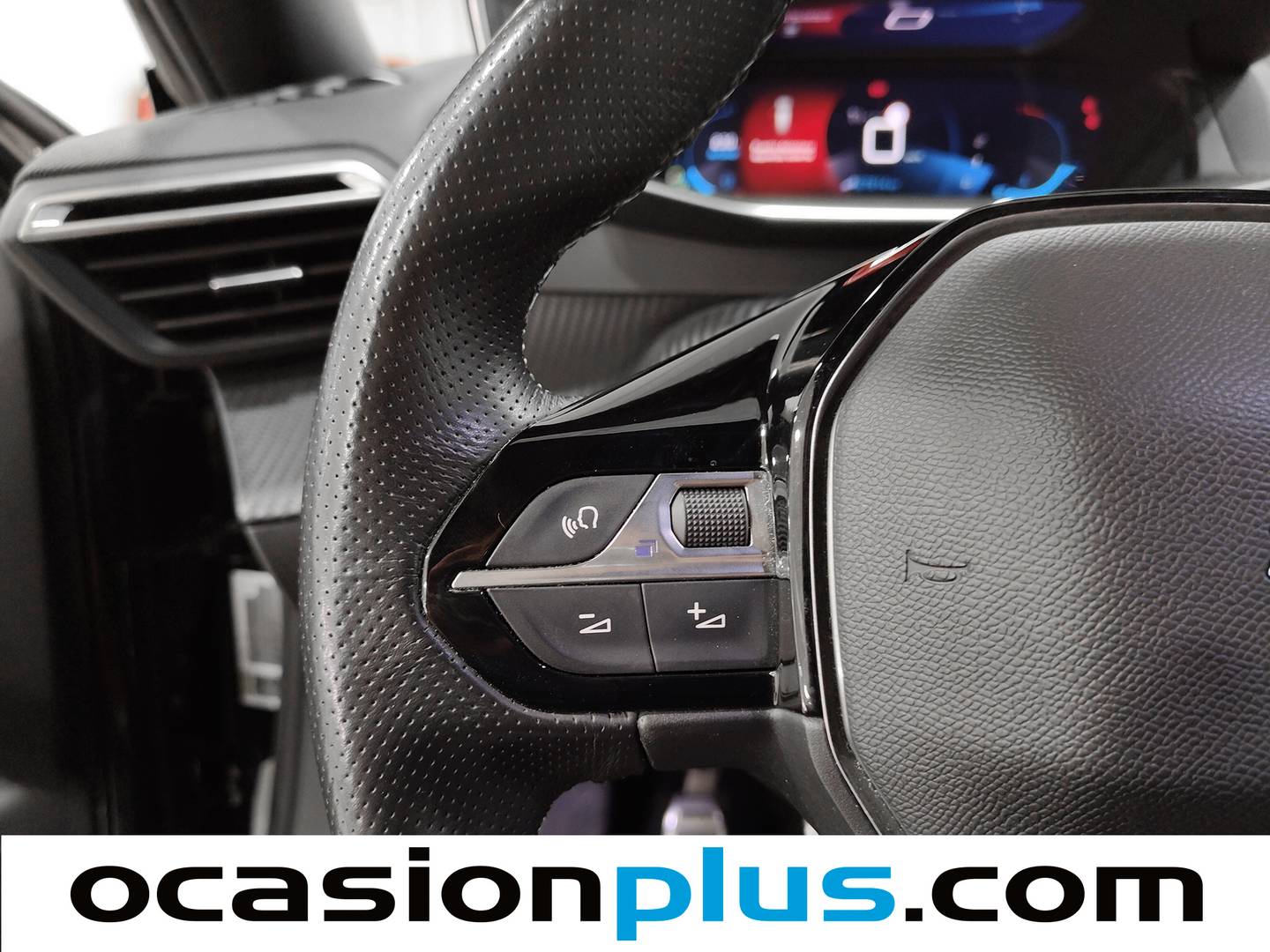 Peugeot 2008 Peugeot 2008 PureTech 130 GT Line (130 CV) seminuevo