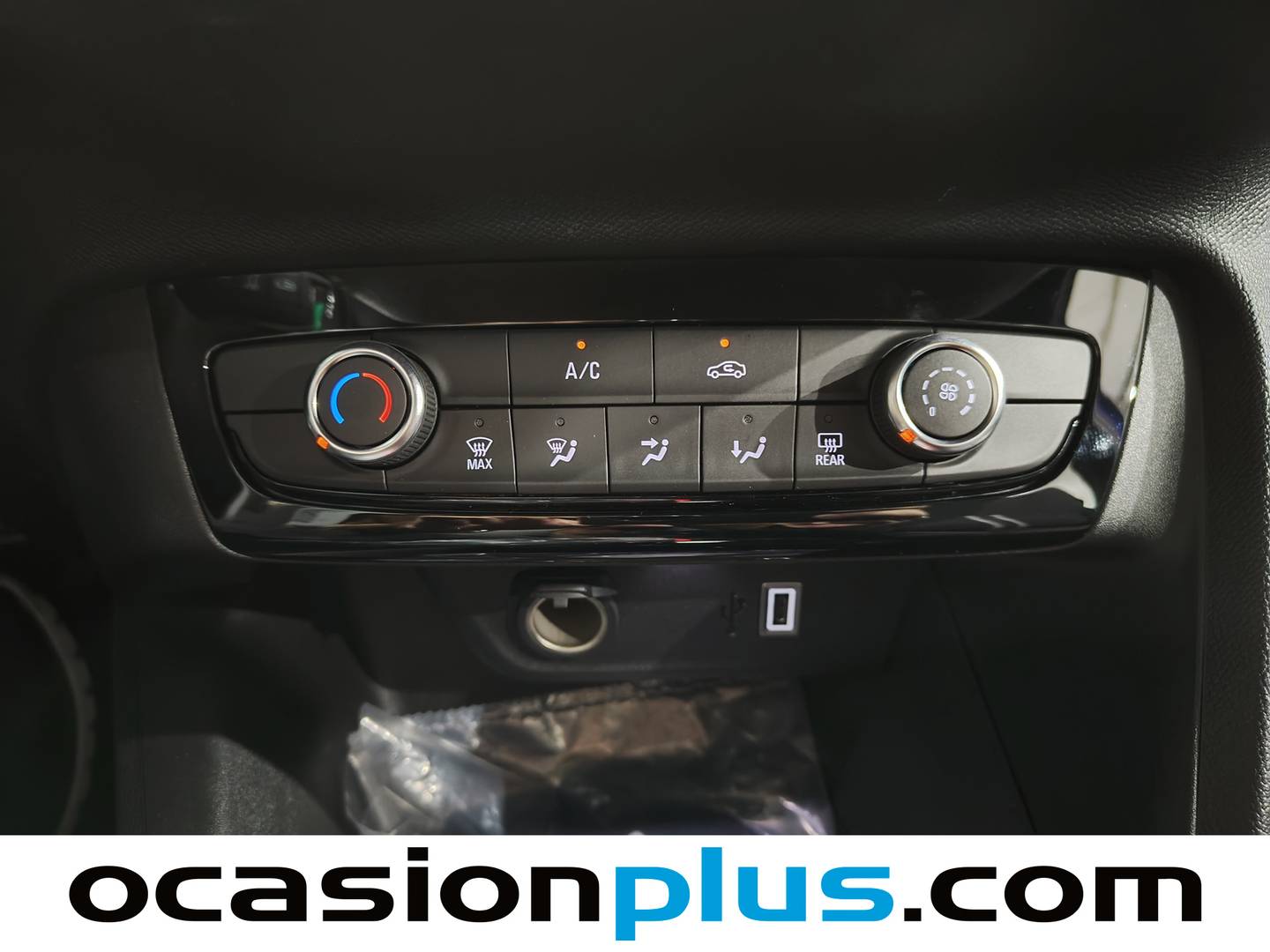 Foto Opel Corsa Opel Corsa 1.2 T XHL GS eDCT (110 CV)