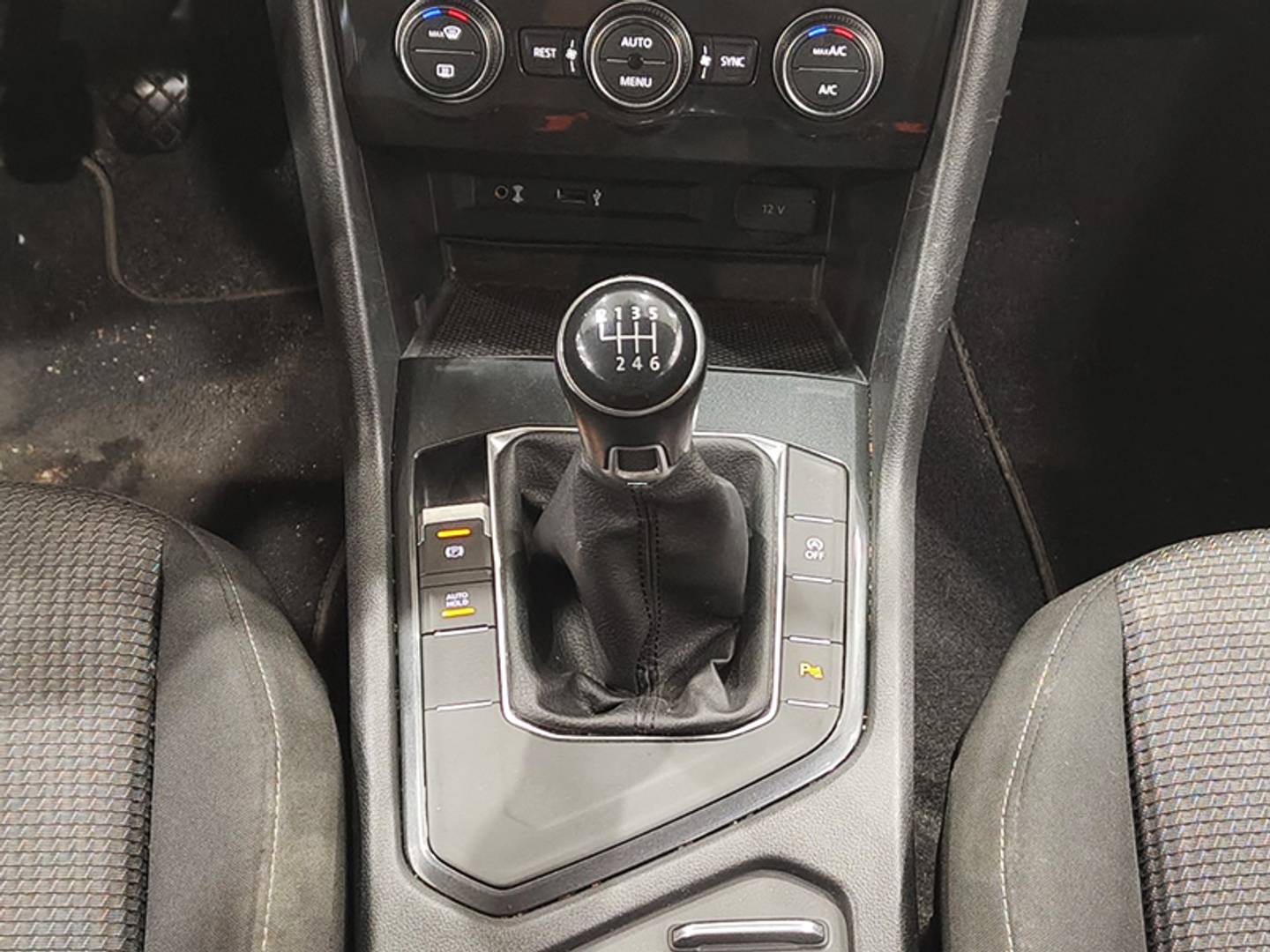 Volkswagen Tiguan Volkswagen Tiguan Edition 2.0 TDI (115 CV) de segunda mano