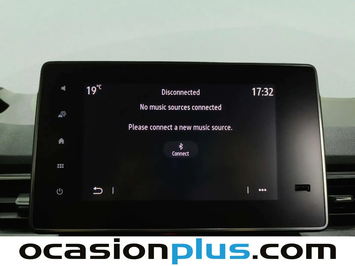 Foto Nissan Townstar Nissan Townstar 1.3G L1 Tekna (130 CV)