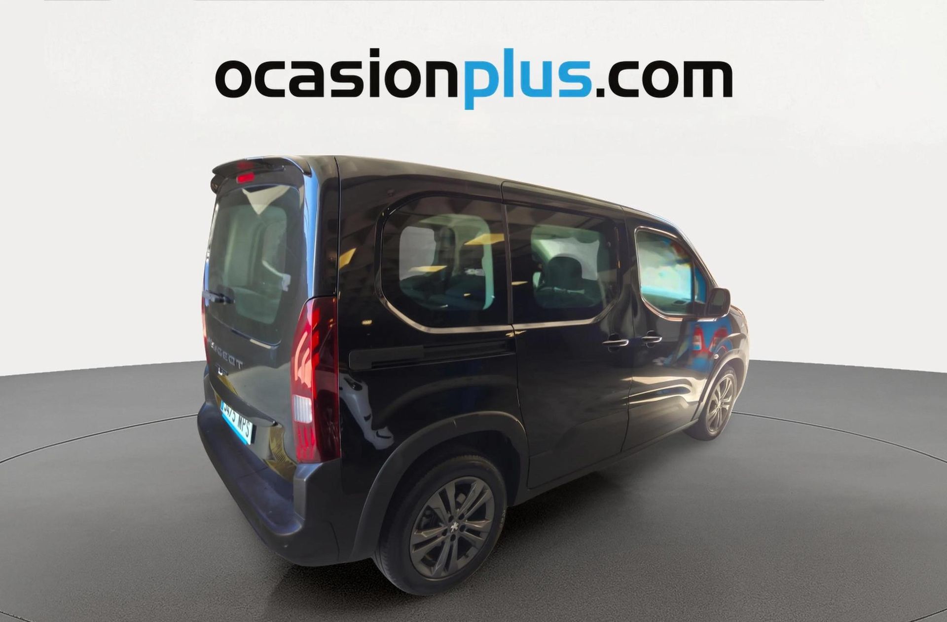Peugeot Rifter BlueHDi 100 Allure - foto 4