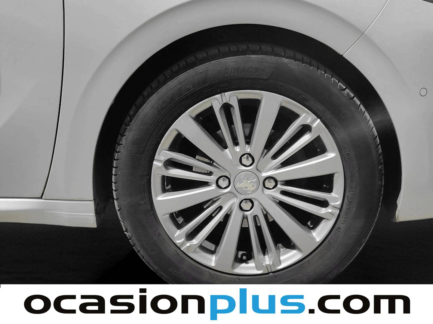 Peugeot 208 Peugeot 208 1.2 PureTech Allure S&S (110 CV) seminuevo