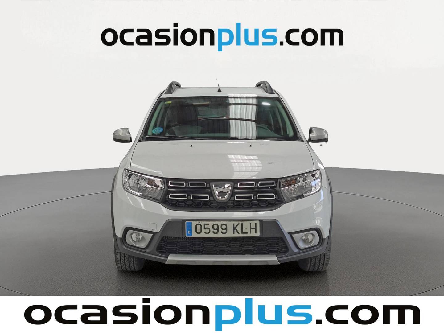 Dacia Sandero Dacia Sandero Stepway TCe (90 CV) GLP barato