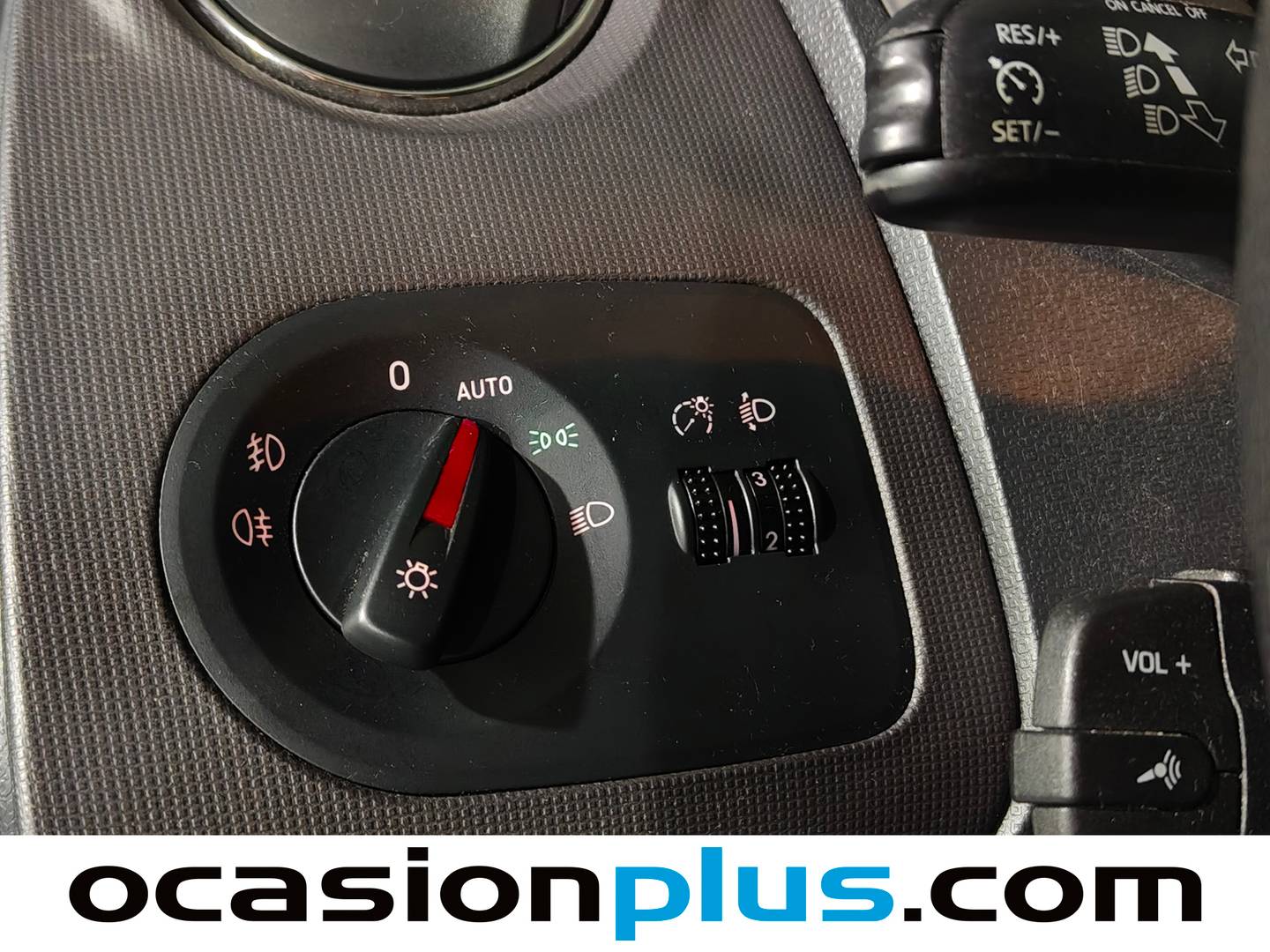 Seat Ibiza Seat Ibiza 1.2 TSI Style (105 CV) de segunda mano