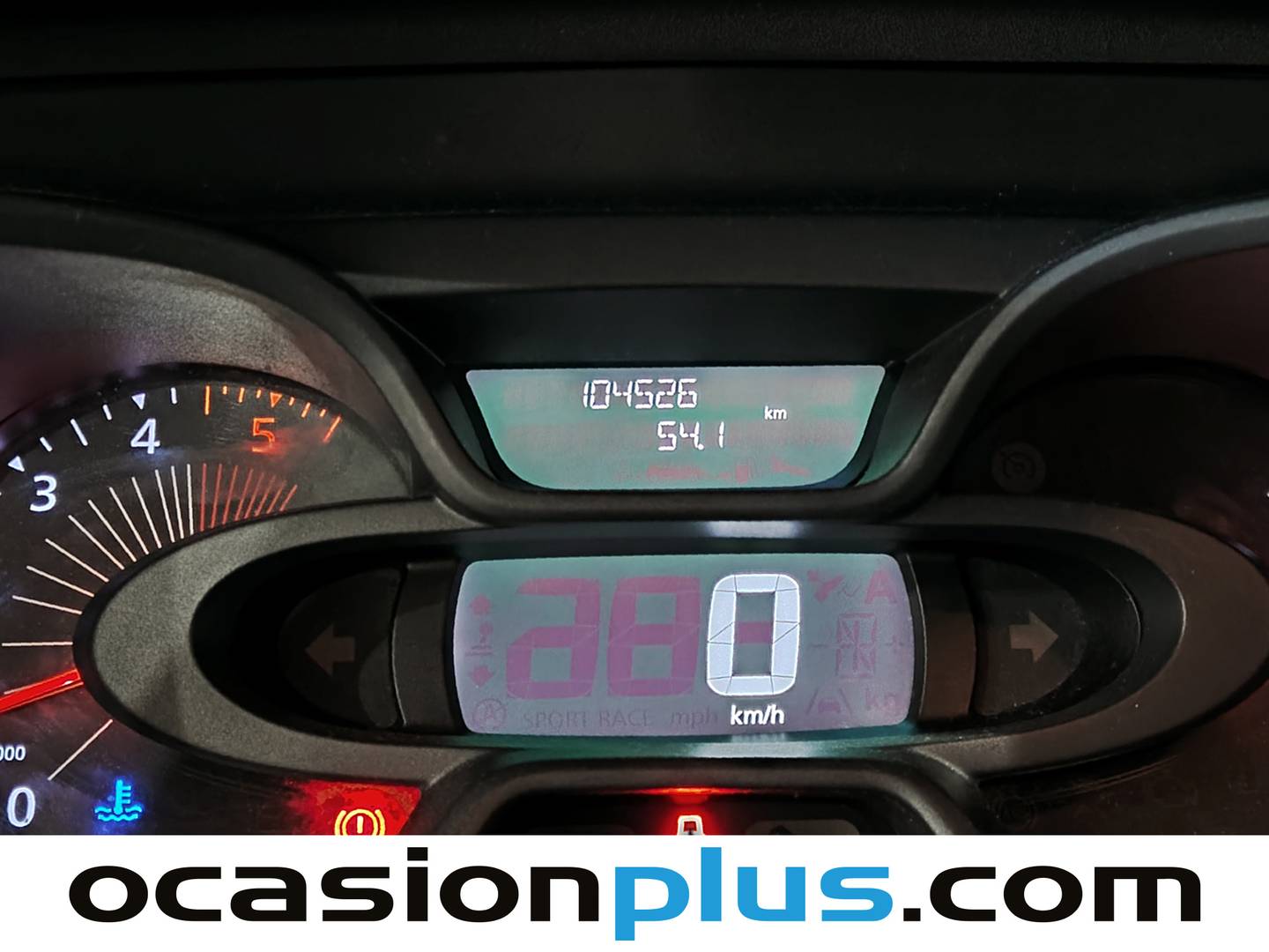 Renault Captur Renault Captur Intens Energy dCi (90 CV) barato