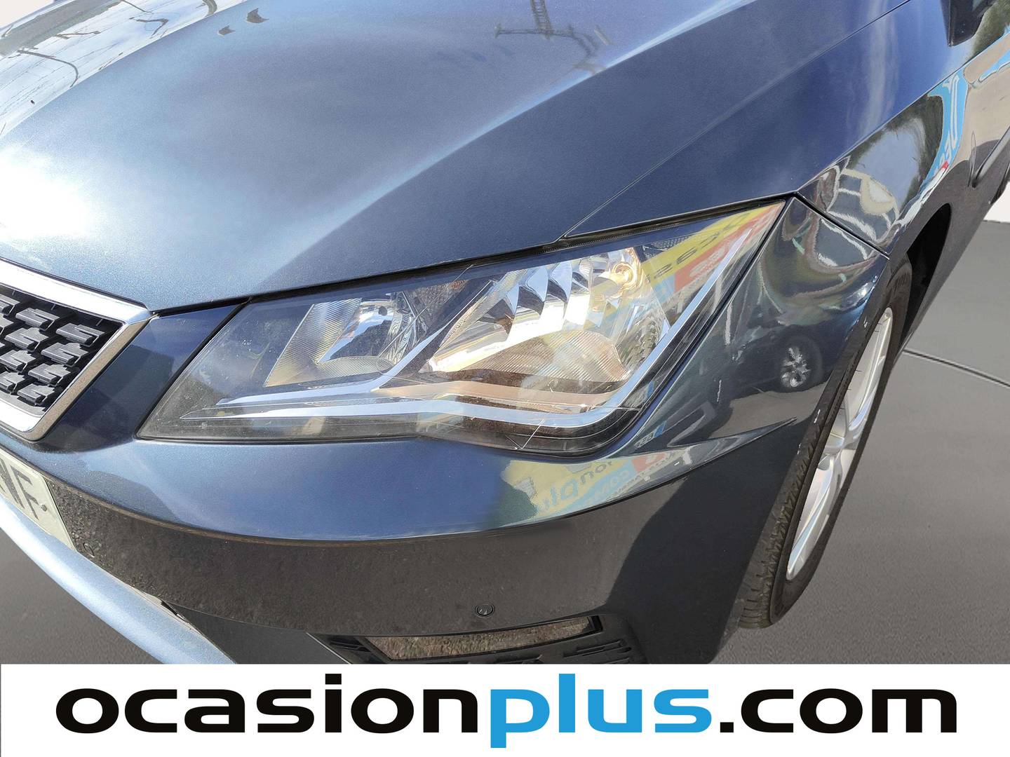 Accesorios del Seat León Seat León ST 1.6 TDI S&S Style (115 CV)