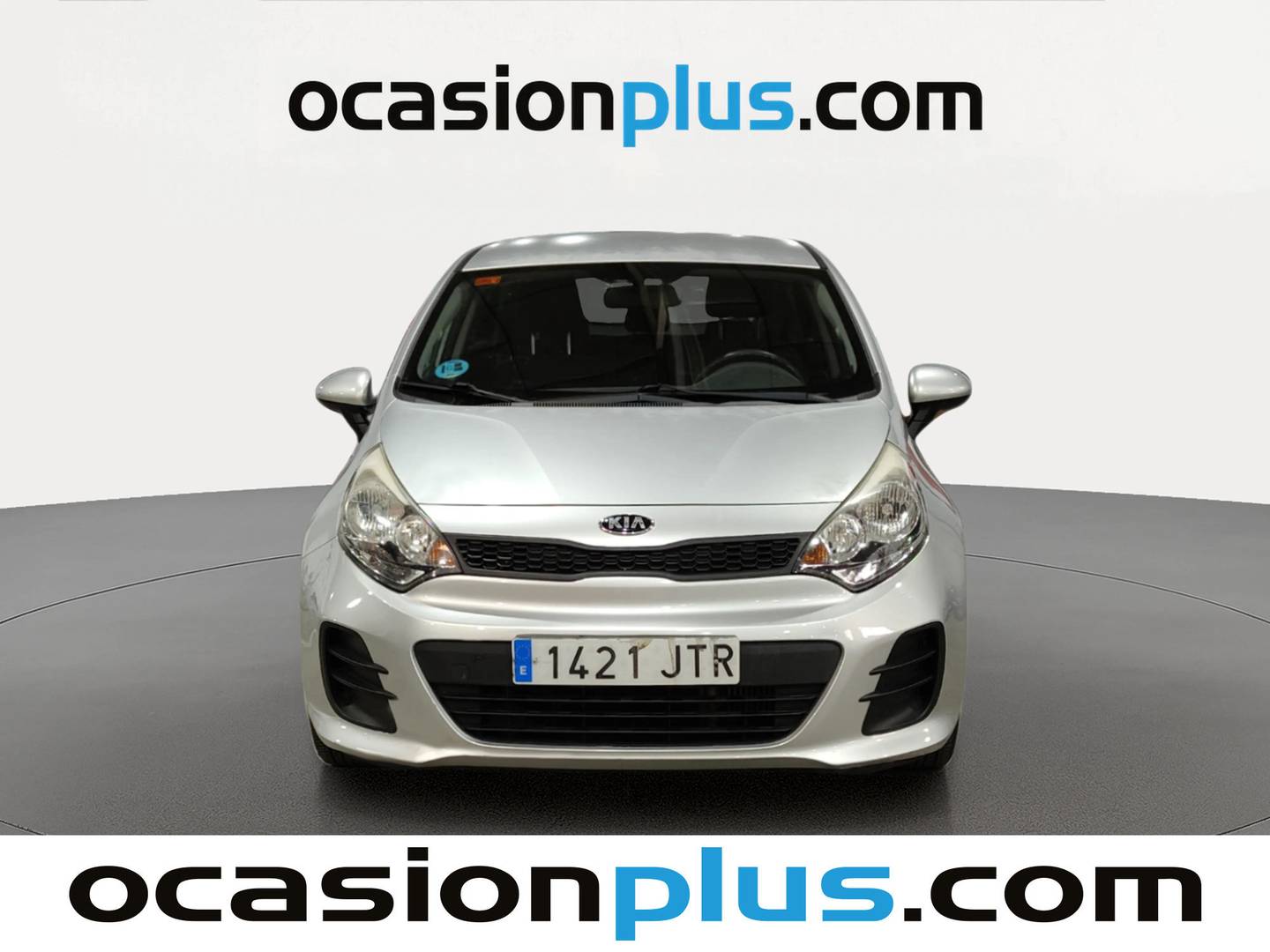 KIA Rio Kia Rio 1.1 CRDi WGT Drive (75 CV) 75cv