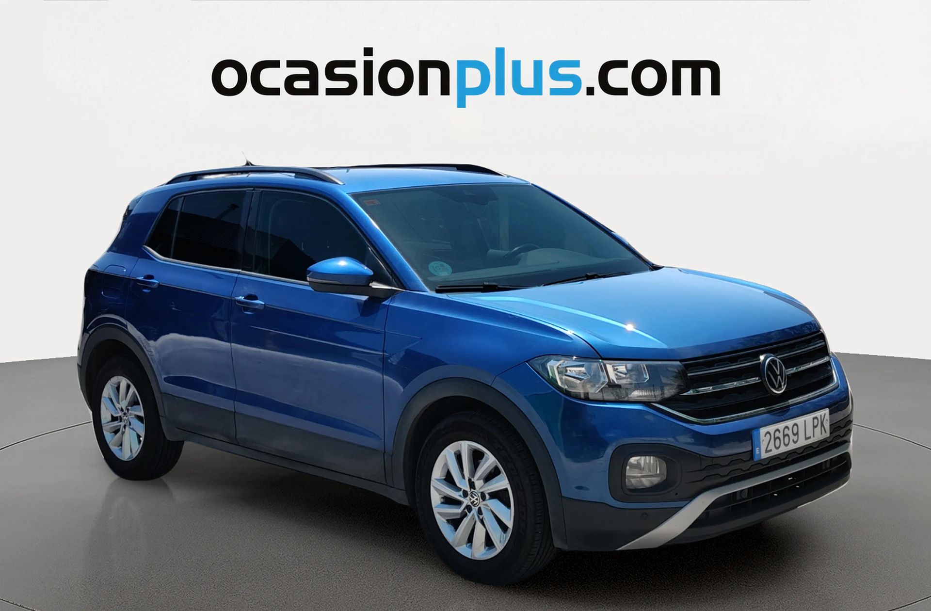 Volkswagen T-Cross Advance 1.0 TSI DSG - foto 2