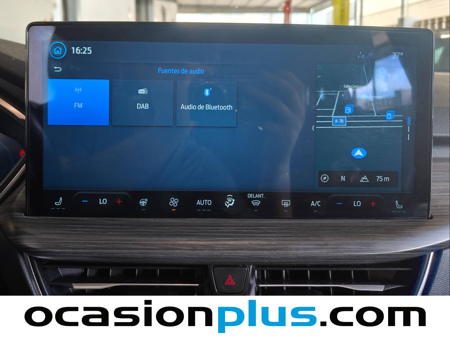 Ford Kuga Ford Kuga 2.5 Duratec PHEV Active X (243 CV) de segunda mano