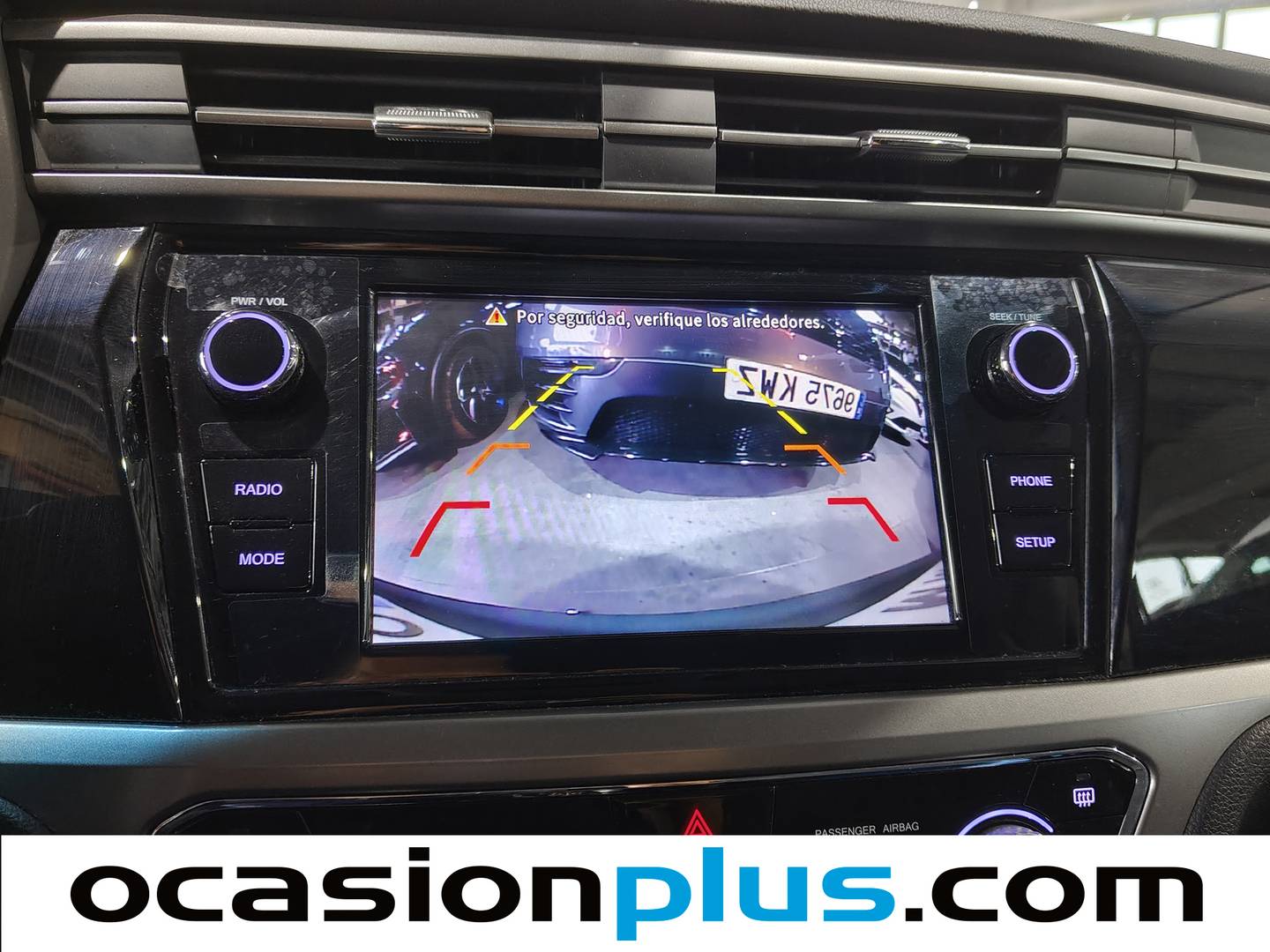 Extras y acabados del SsangYong Korando SsangYong Korando G15T Urban Plus (149 CV)