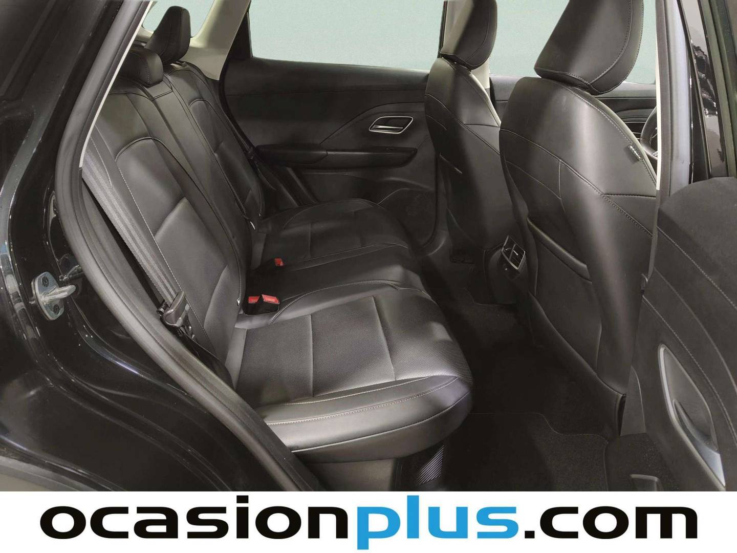 MG ZS MG ZS 1.5 Hybrid+ Luxury (197 CV) híbrido