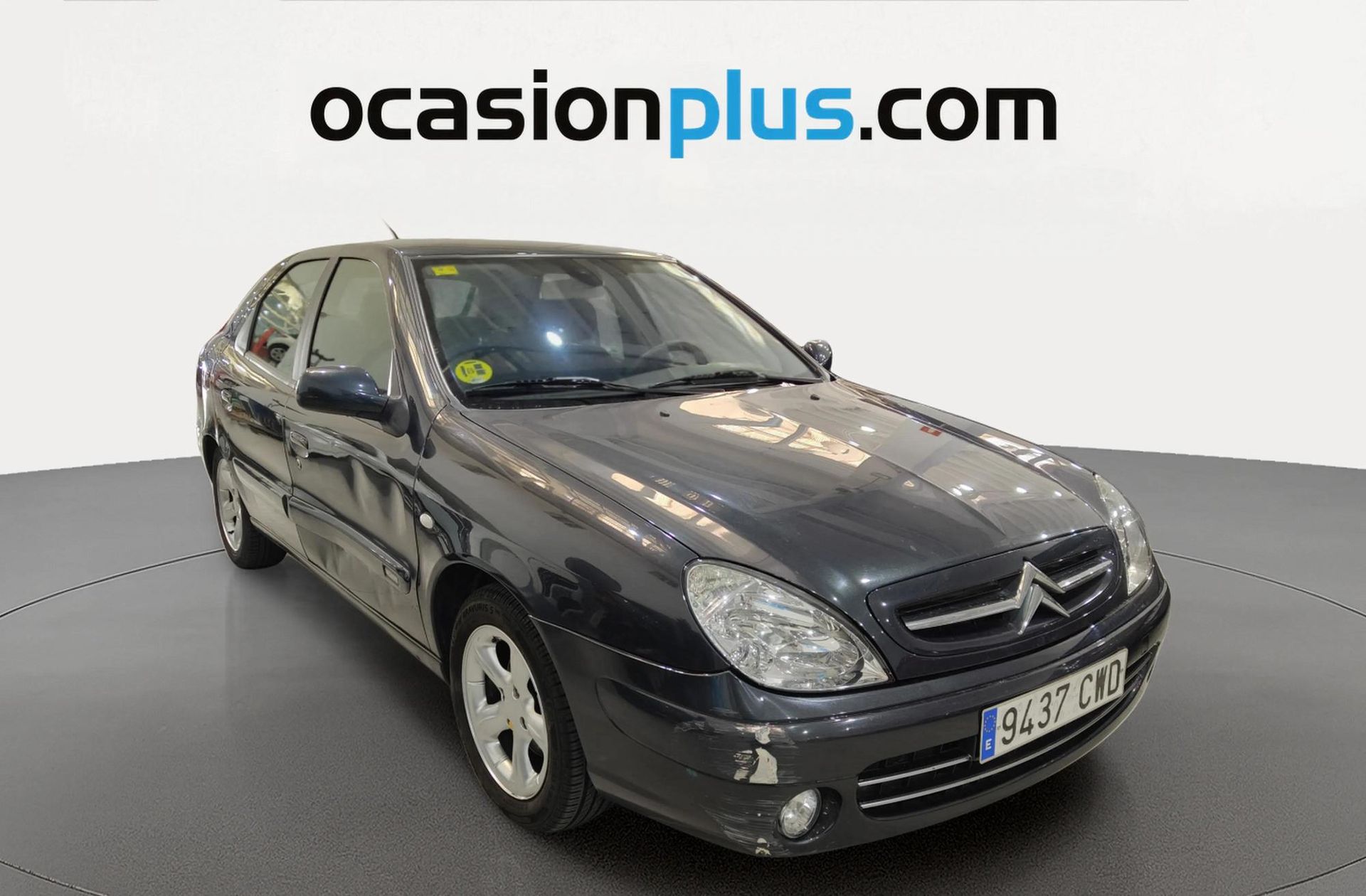 Citroën Xsara 1.6 16v Exclusive - foto 2