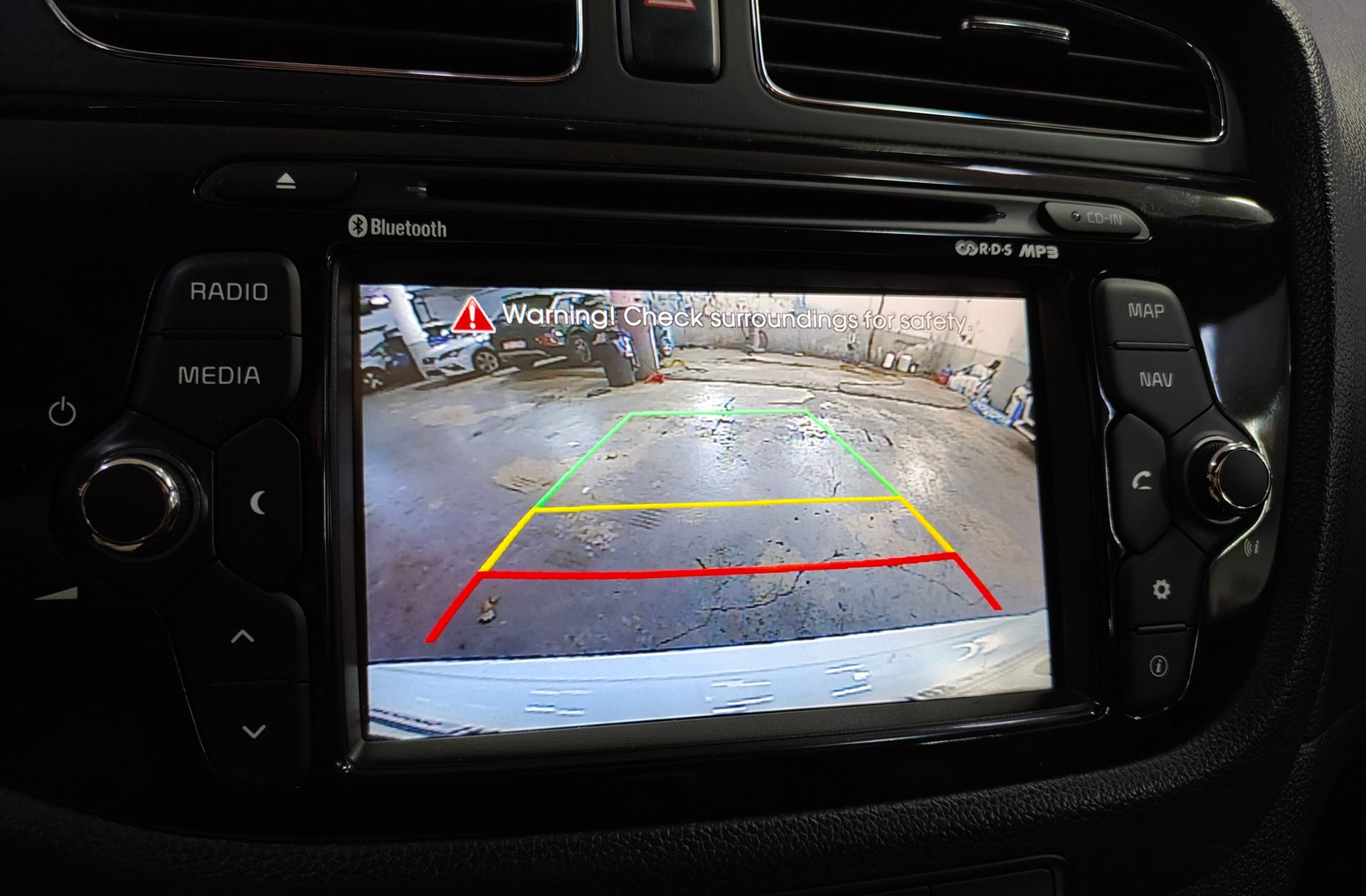 Kia Ceed 1.6 CRDi VGT Emotion - foto 9