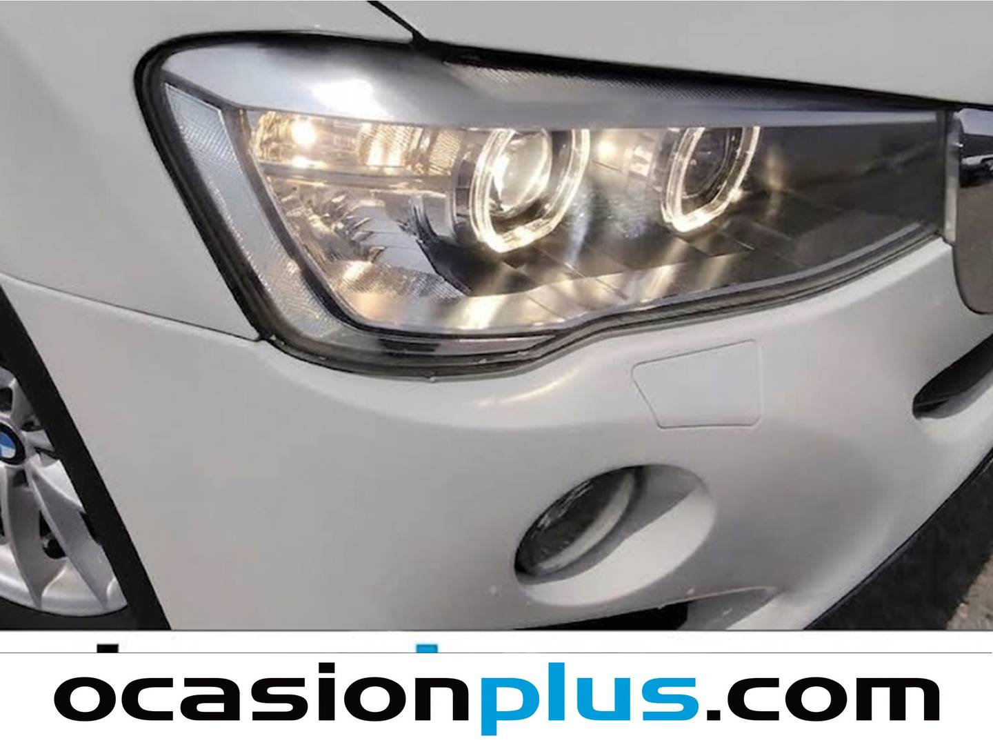 BMW X4 BMW X4 xDrive20i (184 CV) barato