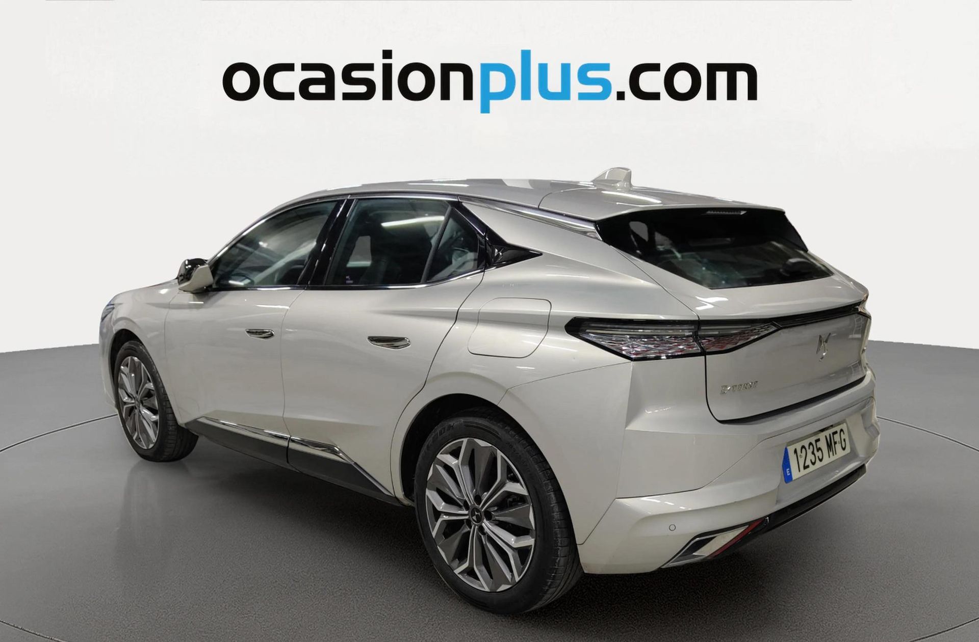 DS DS 4 E-Tense Trocadero - foto 3